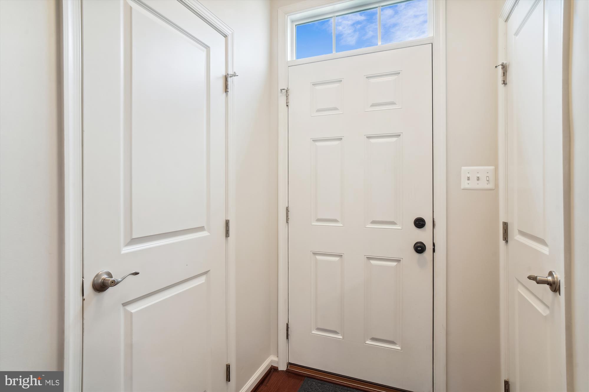 LINTON AT BALLENGER - Residential