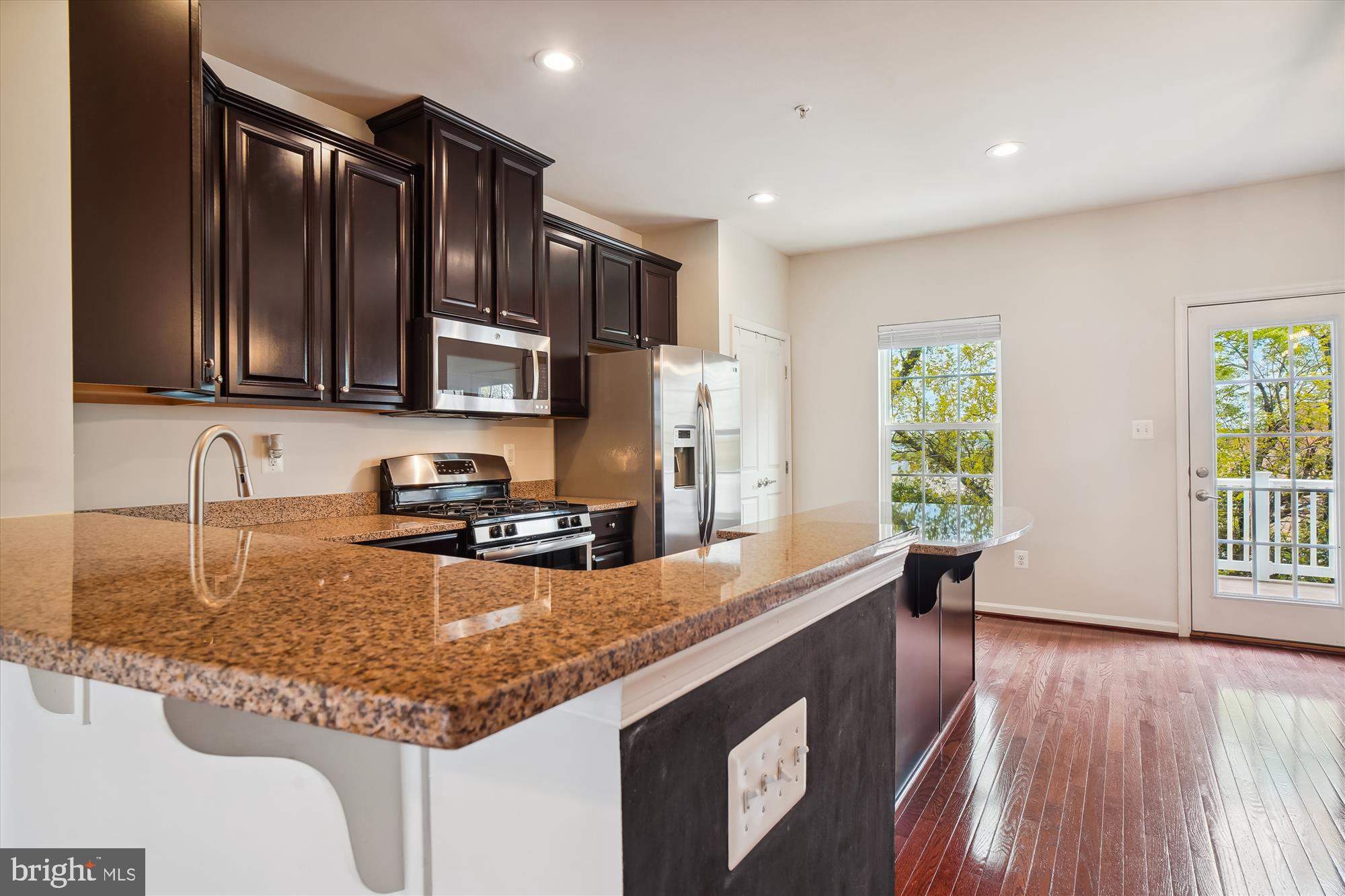 LINTON AT BALLENGER - Residential