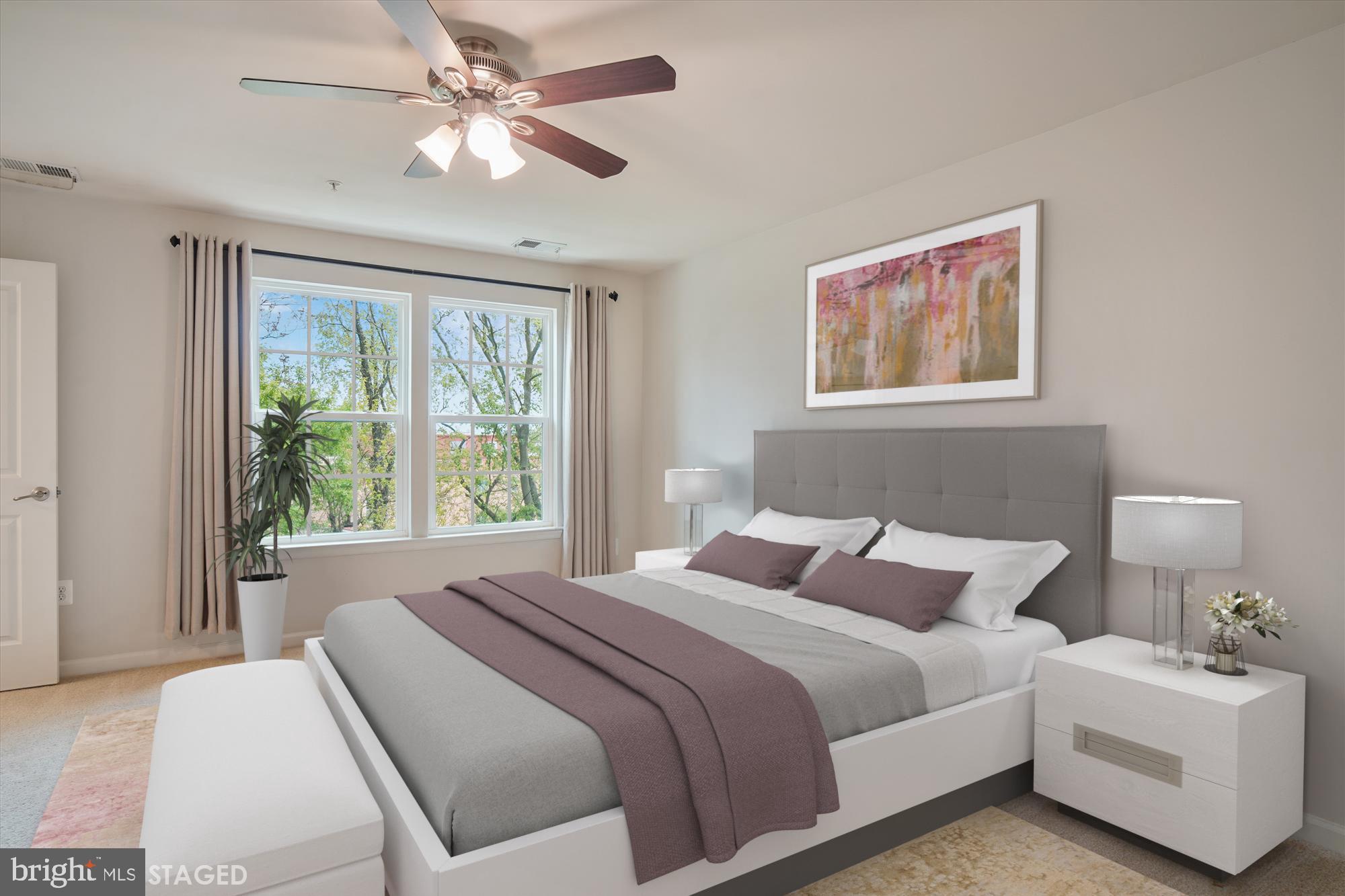 LINTON AT BALLENGER - Residential