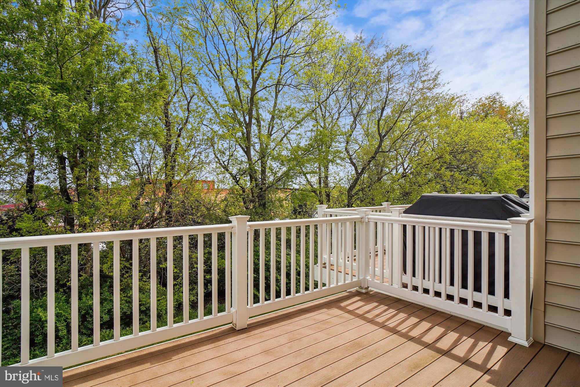 LINTON AT BALLENGER - Residential