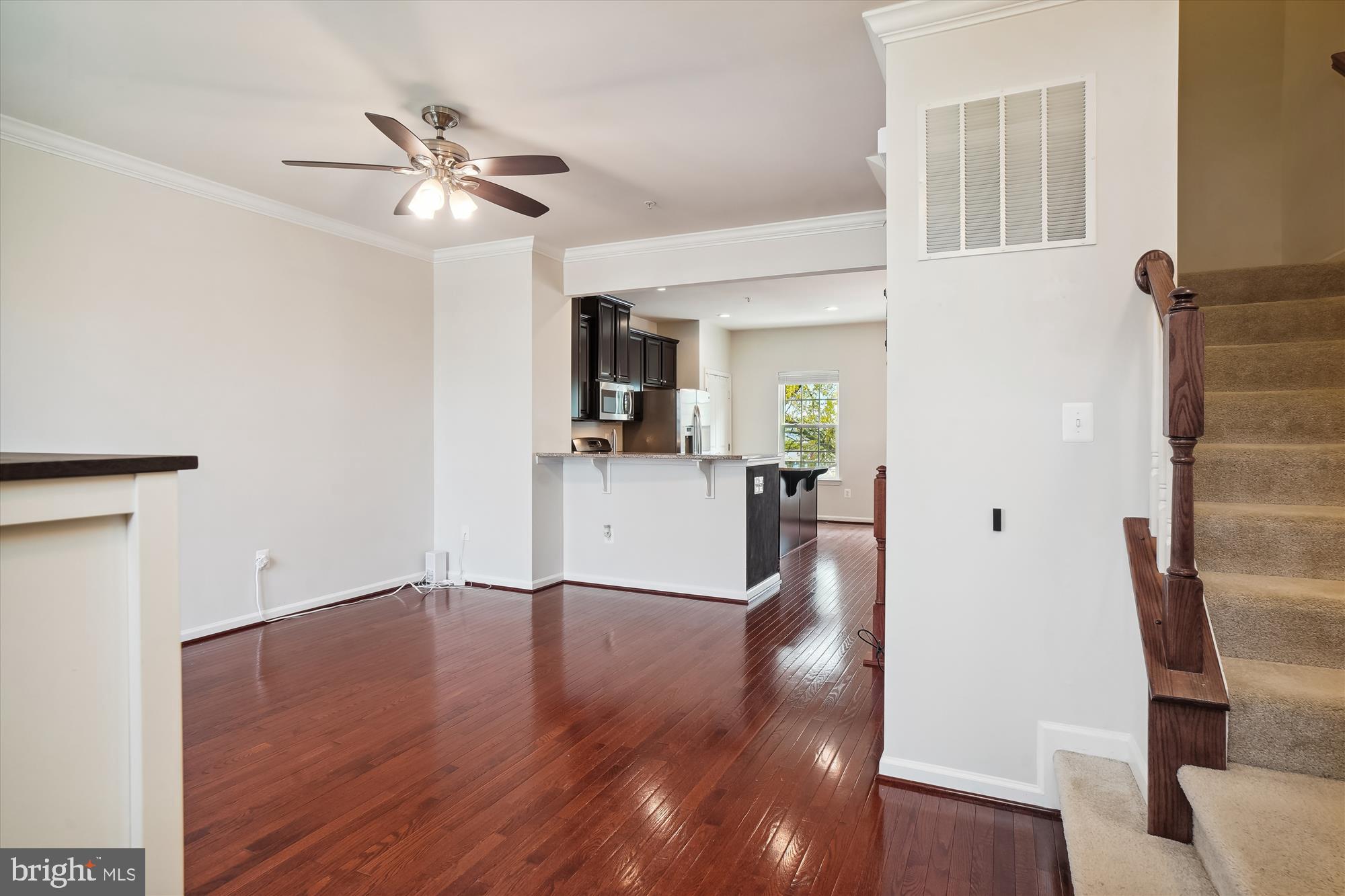 LINTON AT BALLENGER - Residential