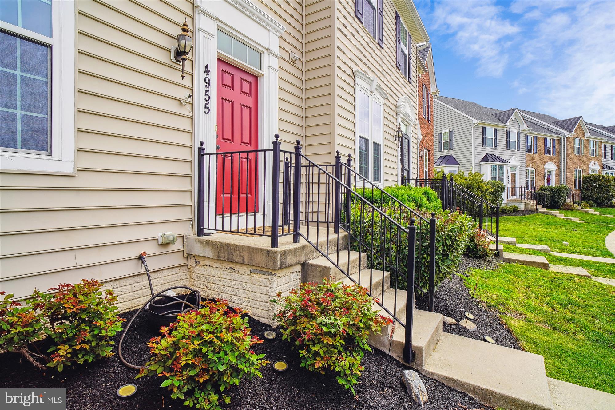 LINTON AT BALLENGER - Residential