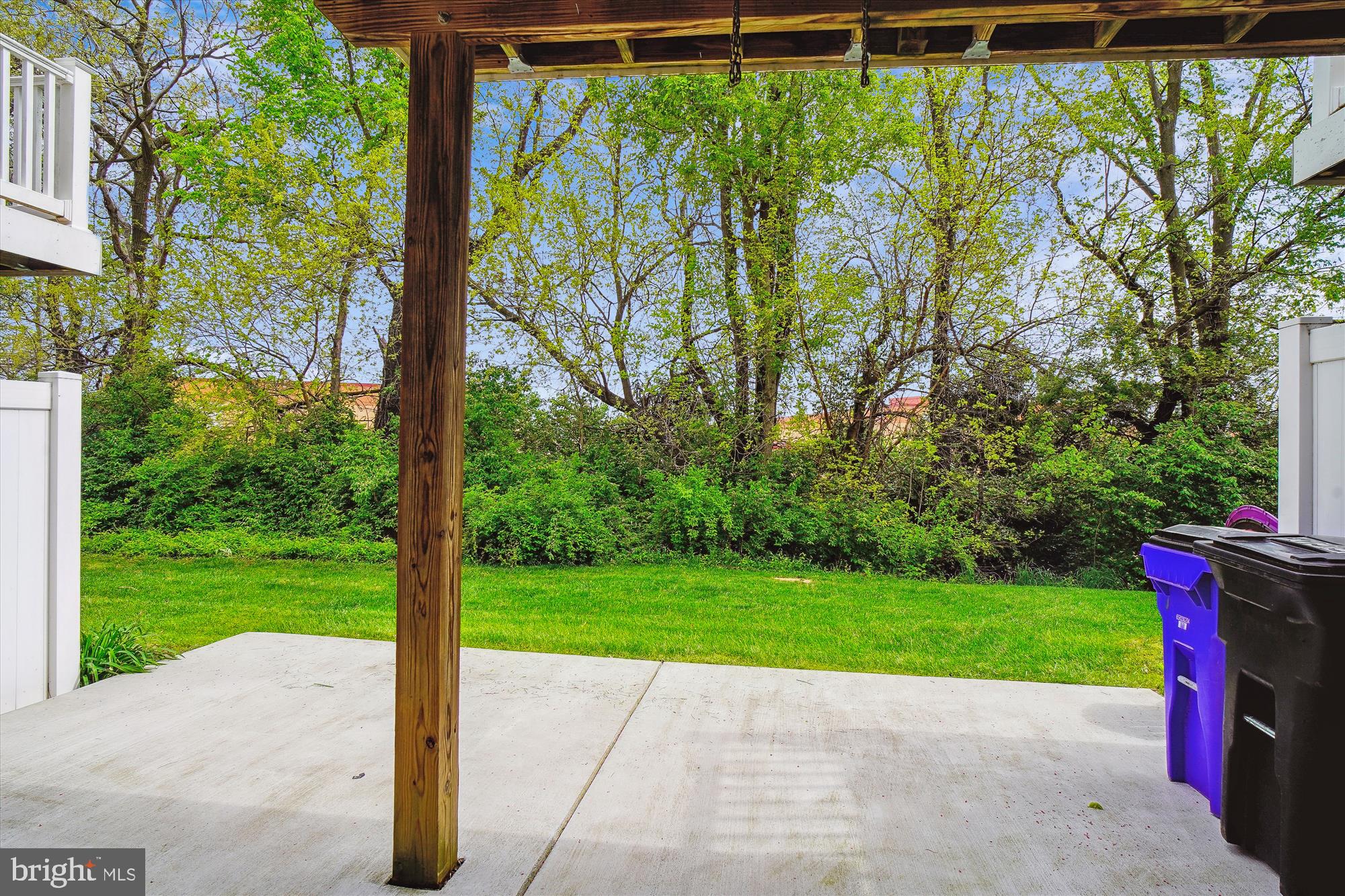 LINTON AT BALLENGER - Residential