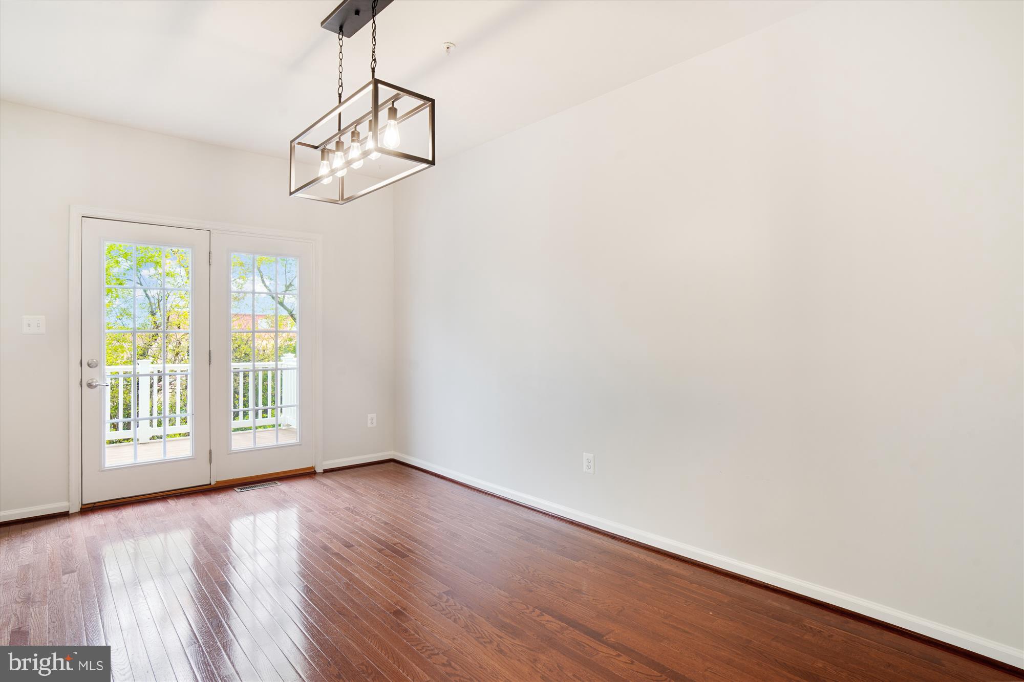 LINTON AT BALLENGER - Residential