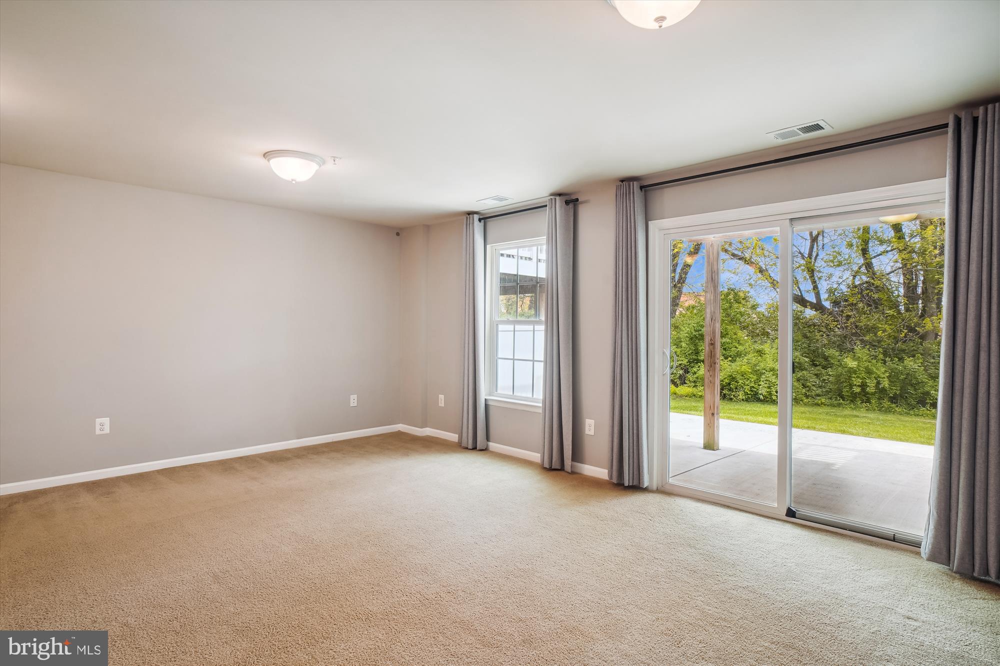 LINTON AT BALLENGER - Residential