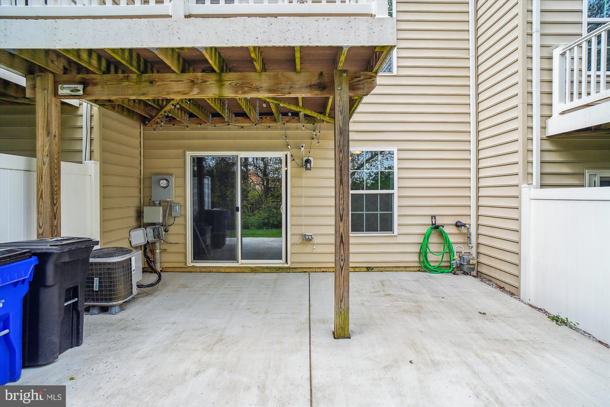 LINTON AT BALLENGER - Residential