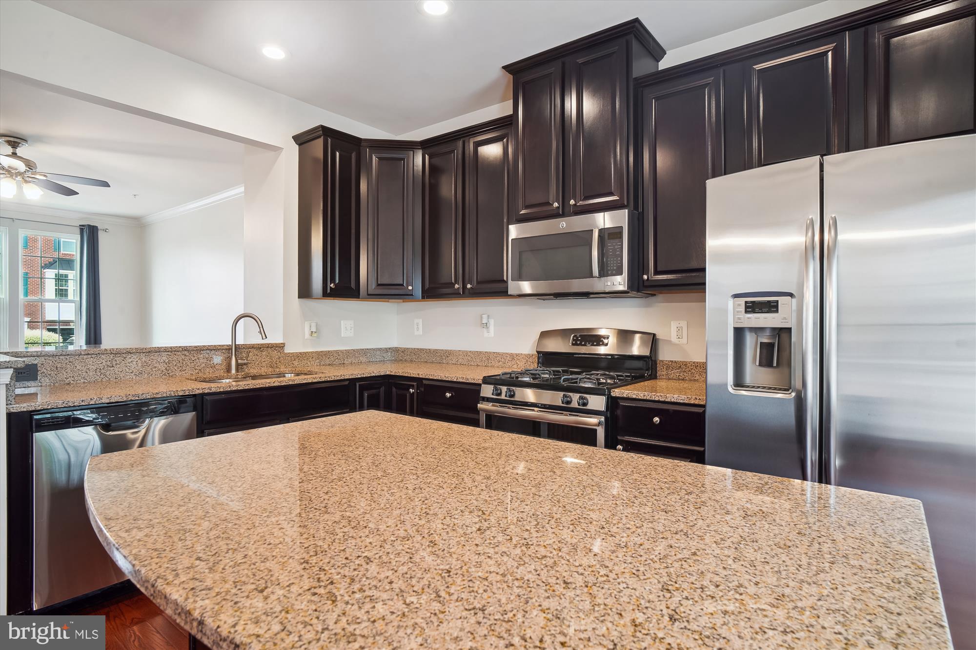 LINTON AT BALLENGER - Residential