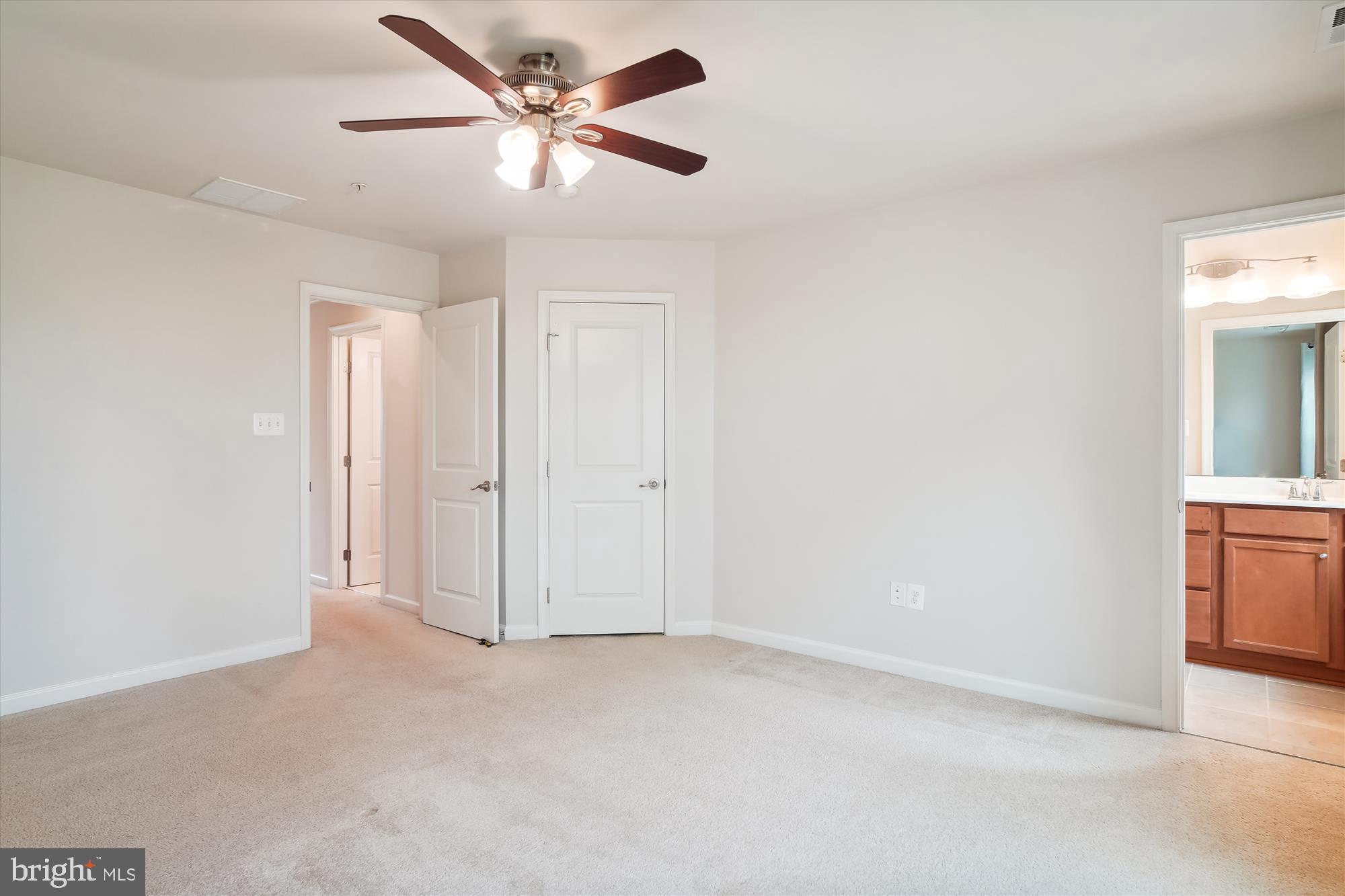 LINTON AT BALLENGER - Residential