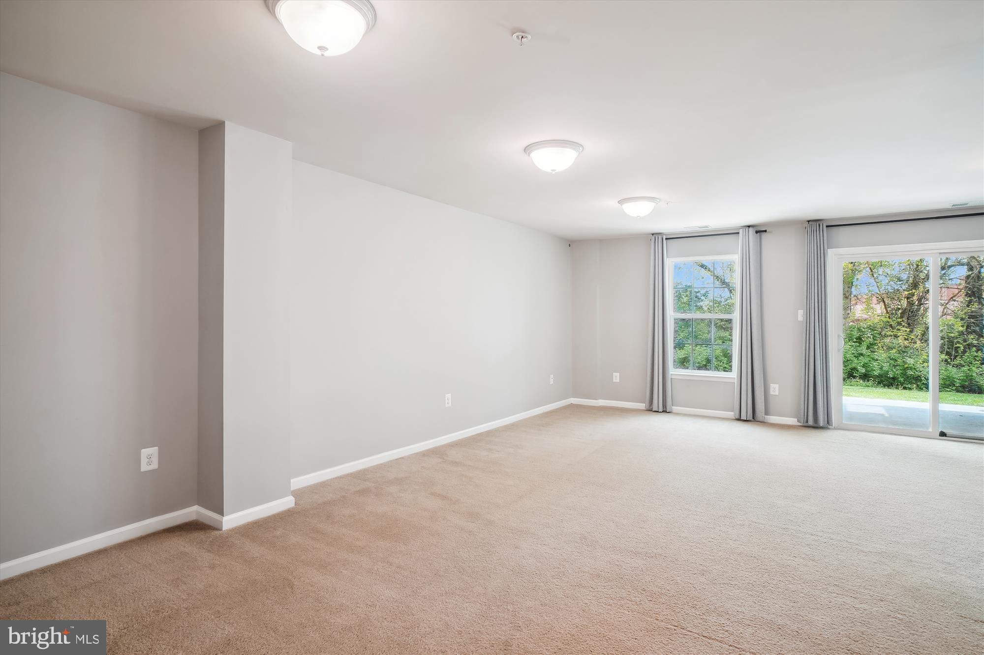 LINTON AT BALLENGER - Residential