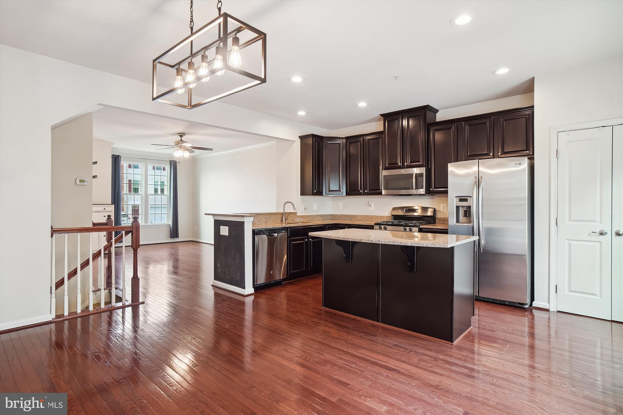 LINTON AT BALLENGER - Residential