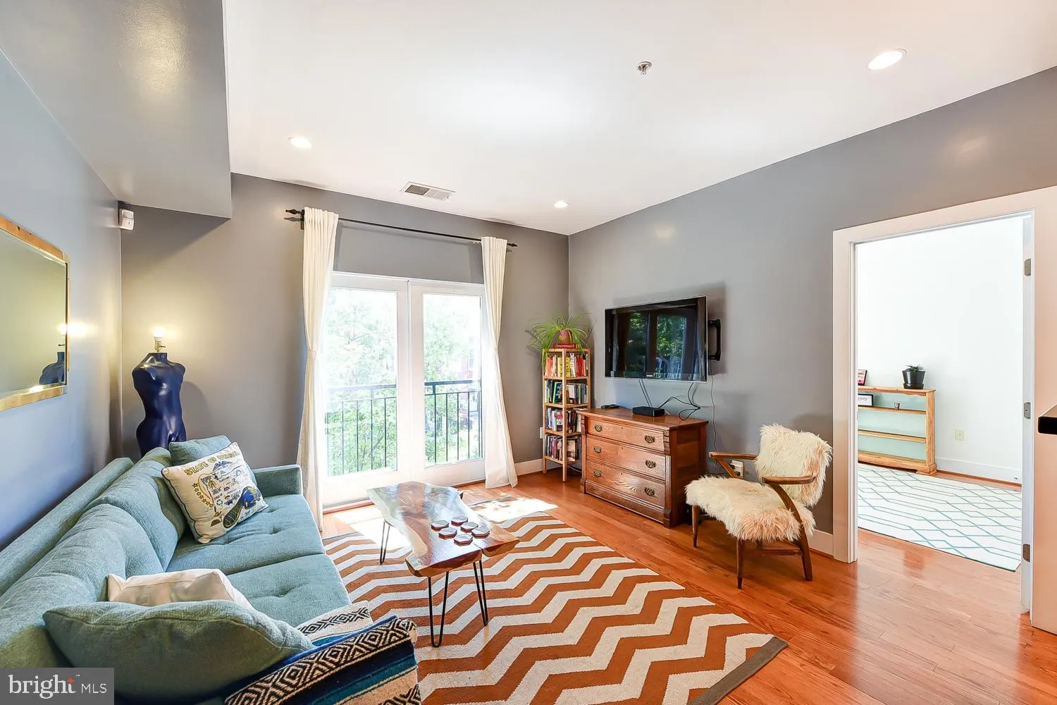 1018 Florida Avenue NE Unit 201, Washington, DC 20002