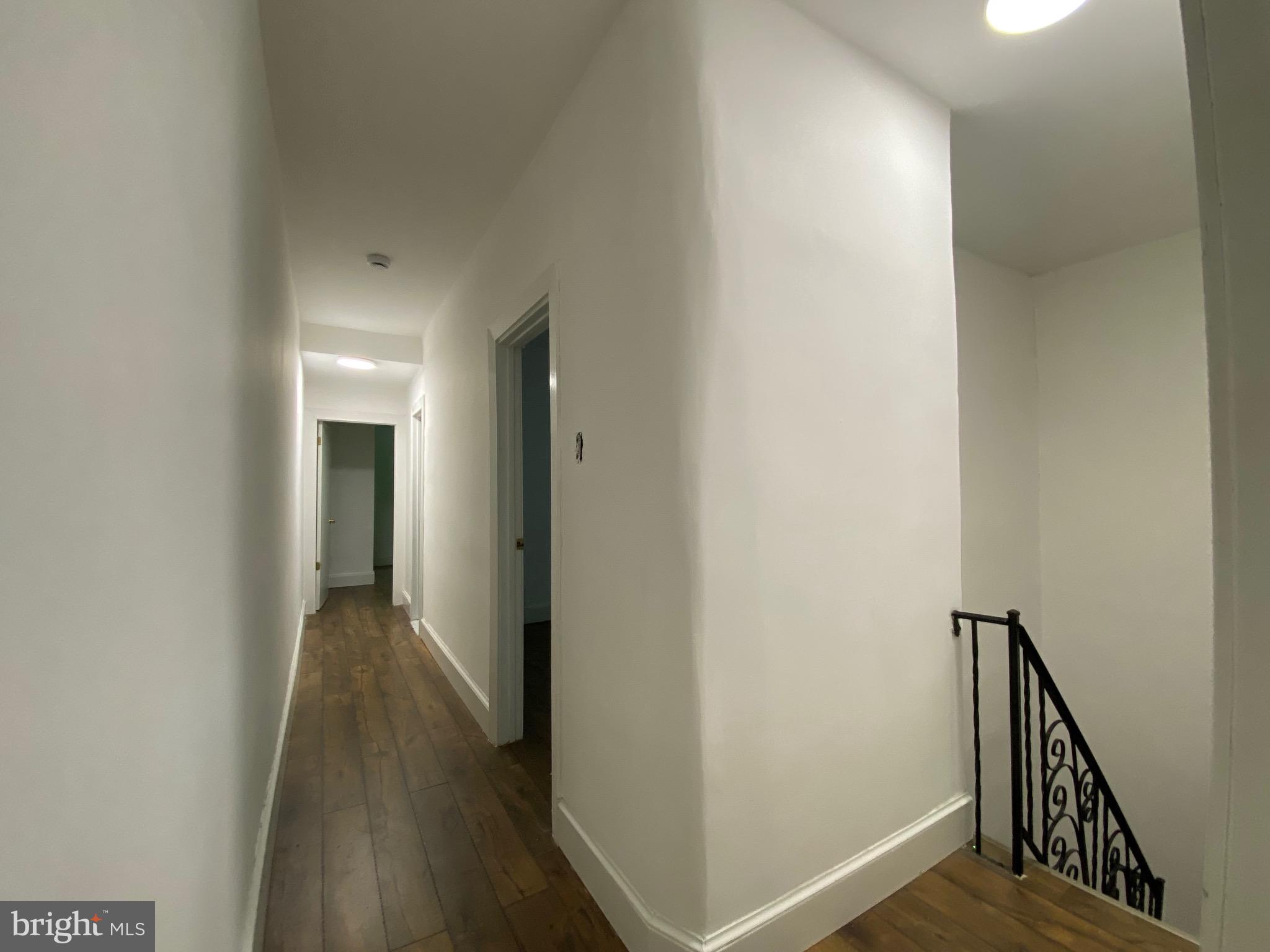 PHILADELPHIA (NORTHWEST) - Residential