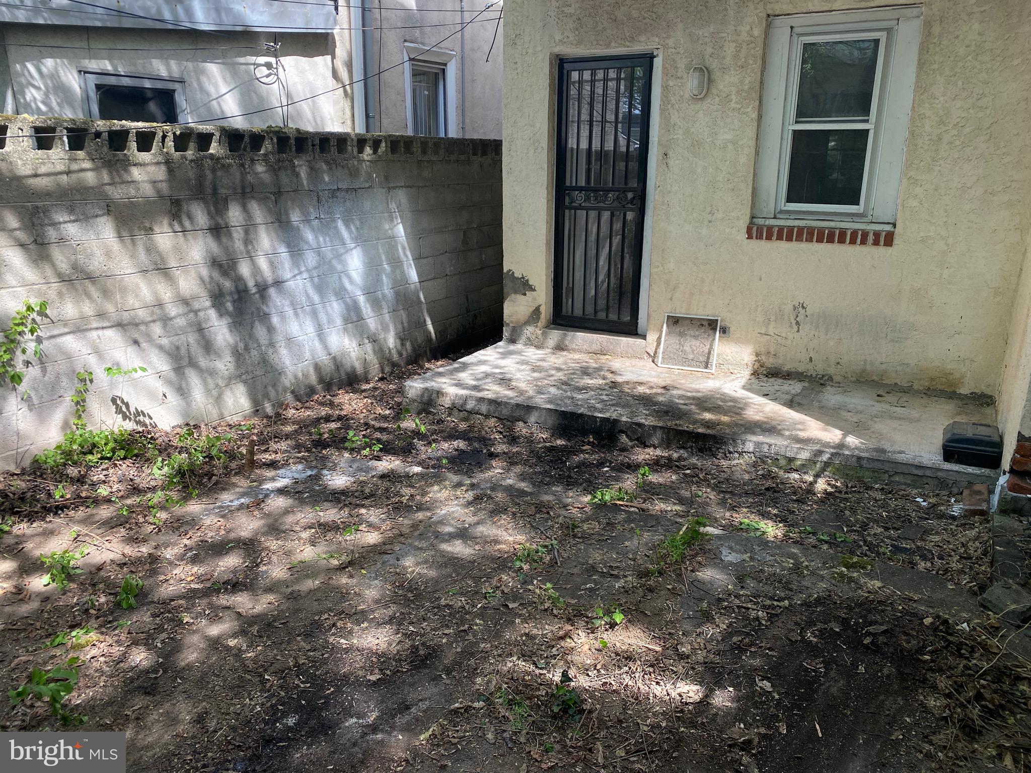 PHILADELPHIA (NORTHWEST) - Residential