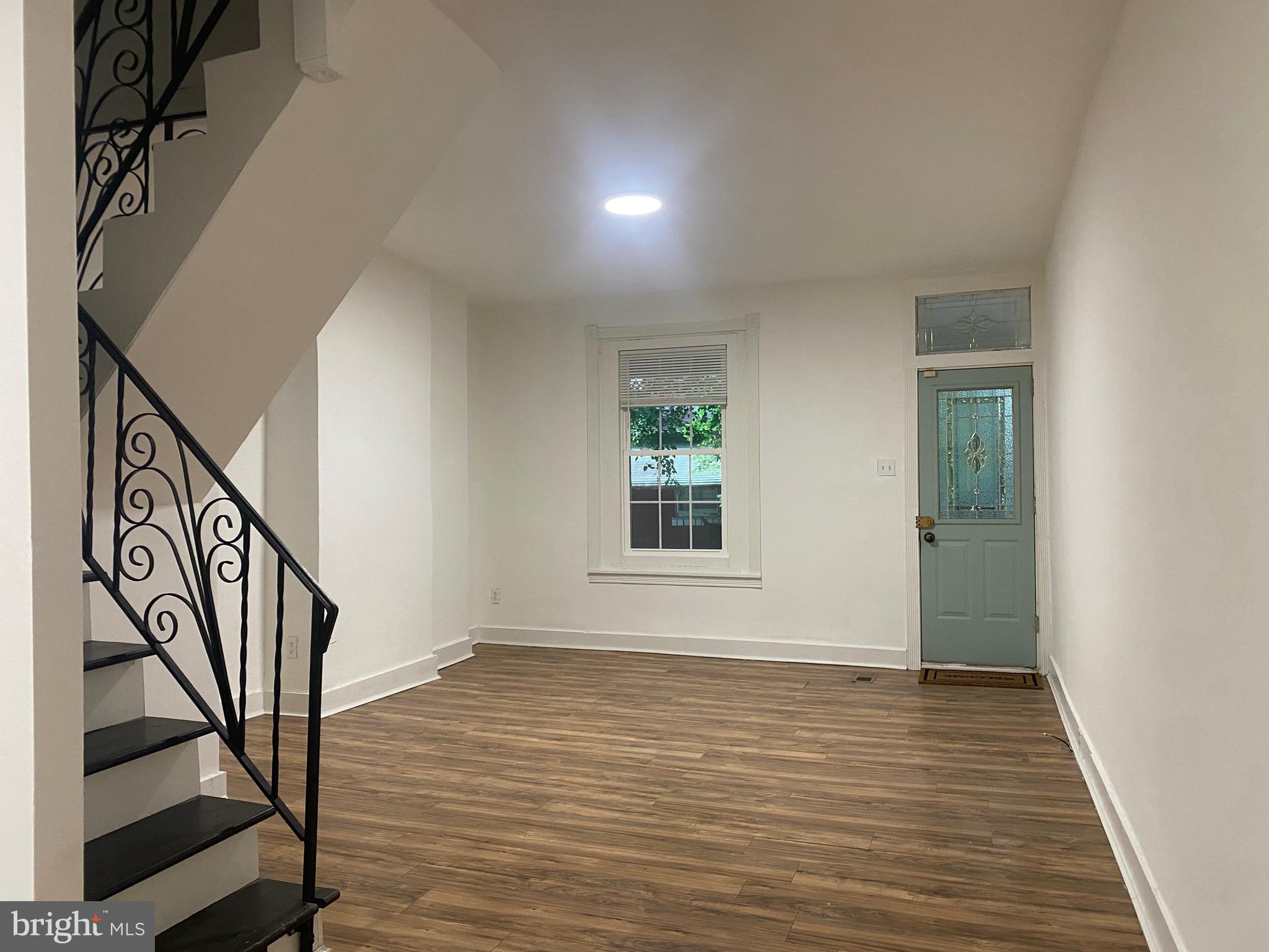 PHILADELPHIA (NORTHWEST) - Residential