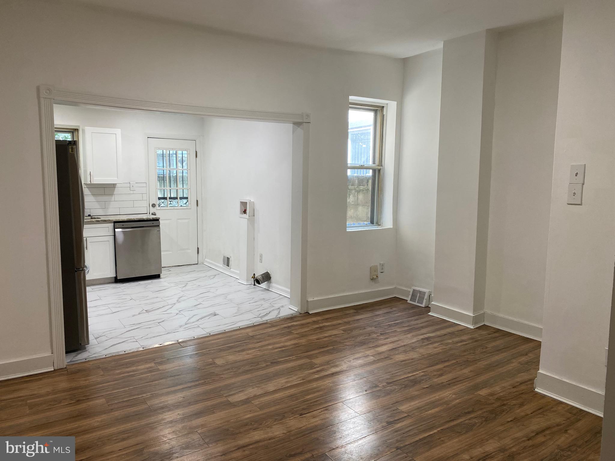 PHILADELPHIA (NORTHWEST) - Residential
