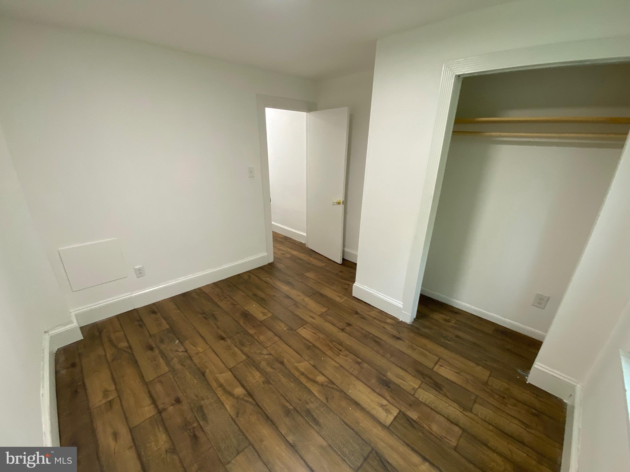 PHILADELPHIA (NORTHWEST) - Residential