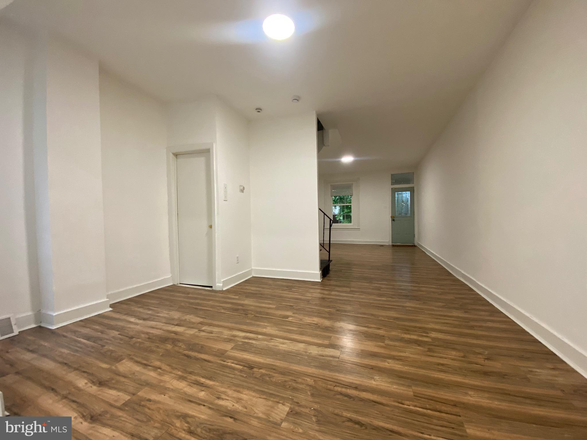 PHILADELPHIA (NORTHWEST) - Residential
