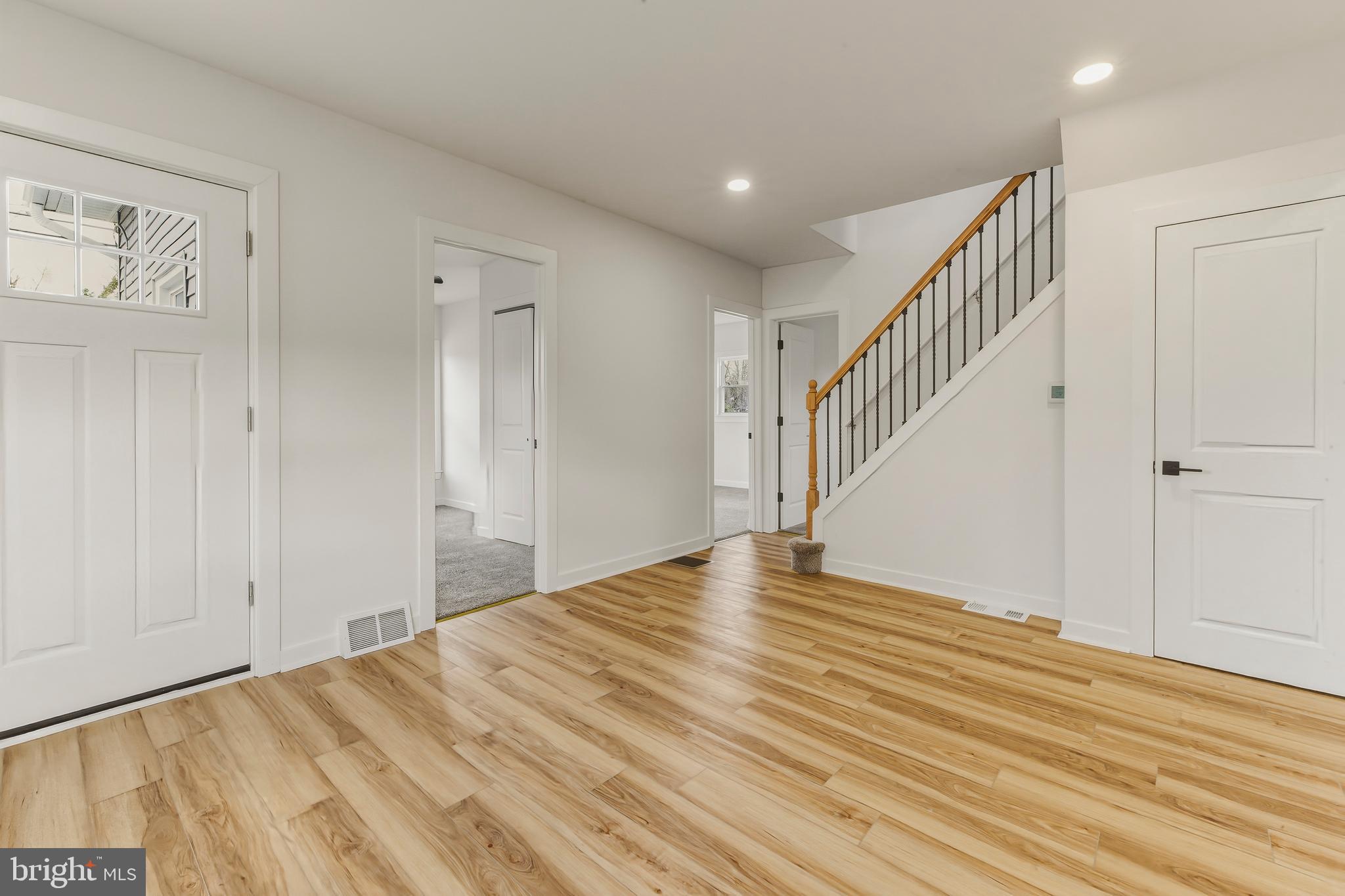 110 WASHINGTON AVENUE