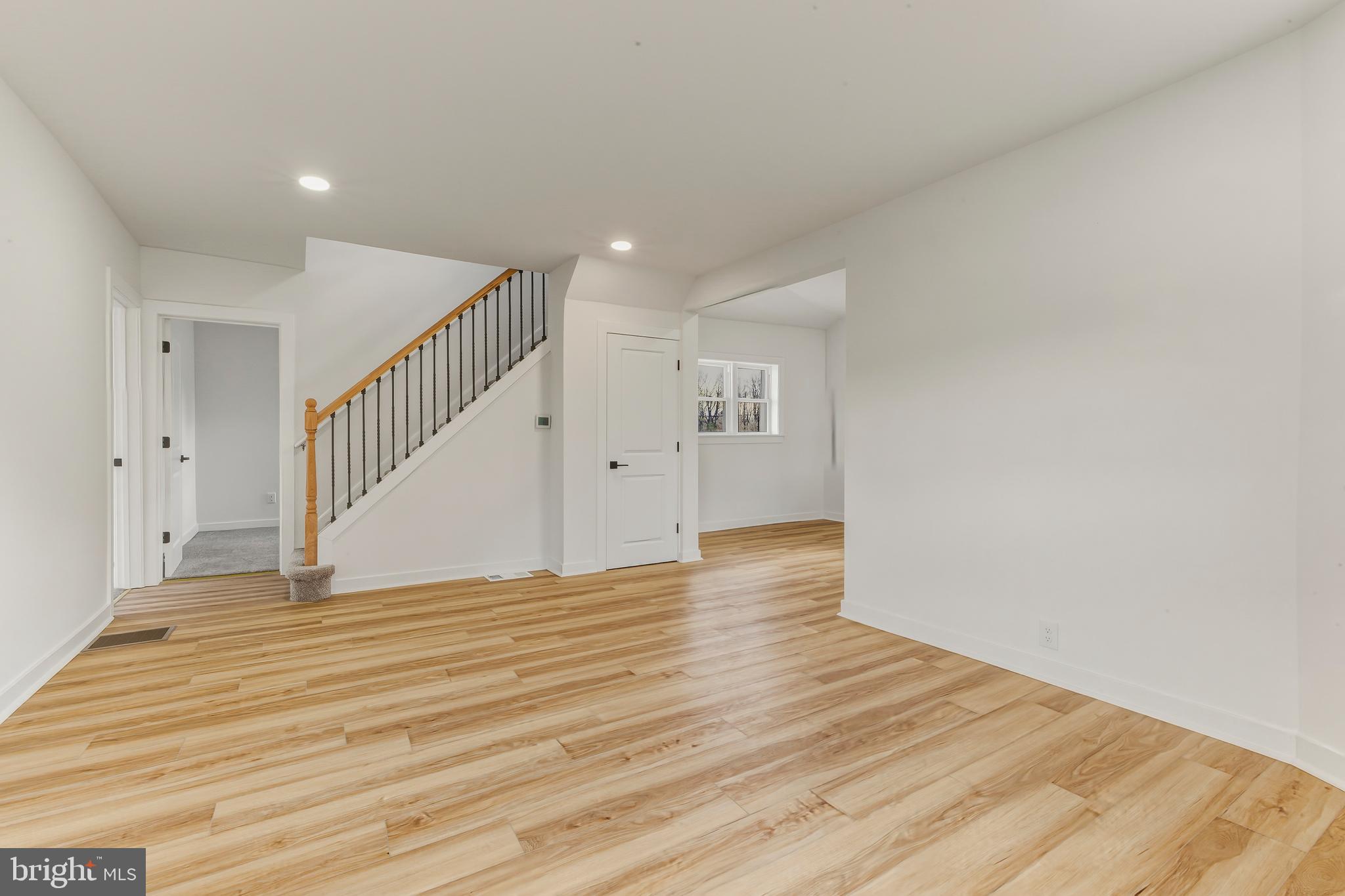 110 WASHINGTON AVENUE