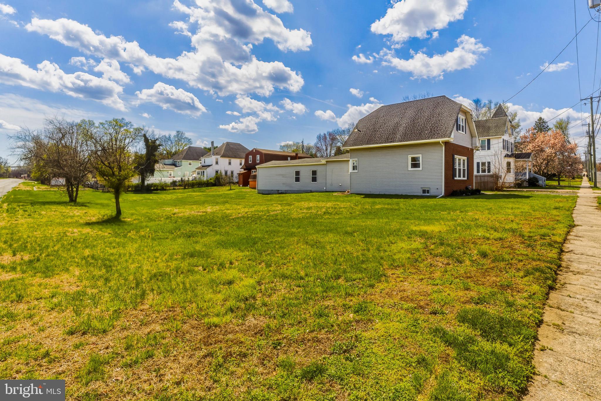 110 WASHINGTON AVENUE