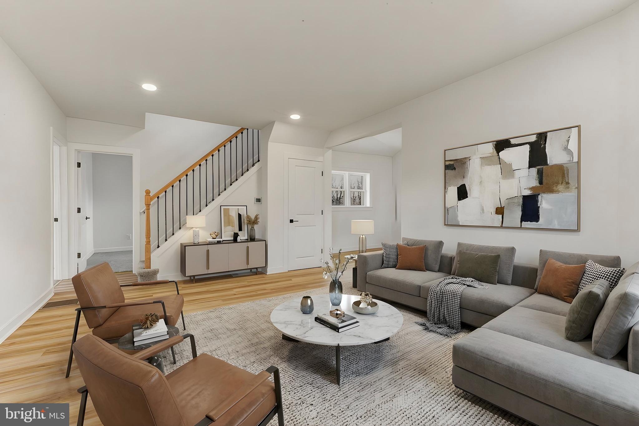 110 WASHINGTON AVENUE