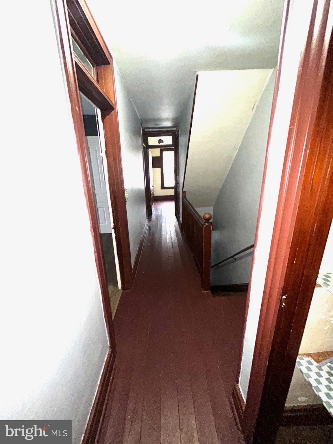 LEBANON CITY - Residential Lease