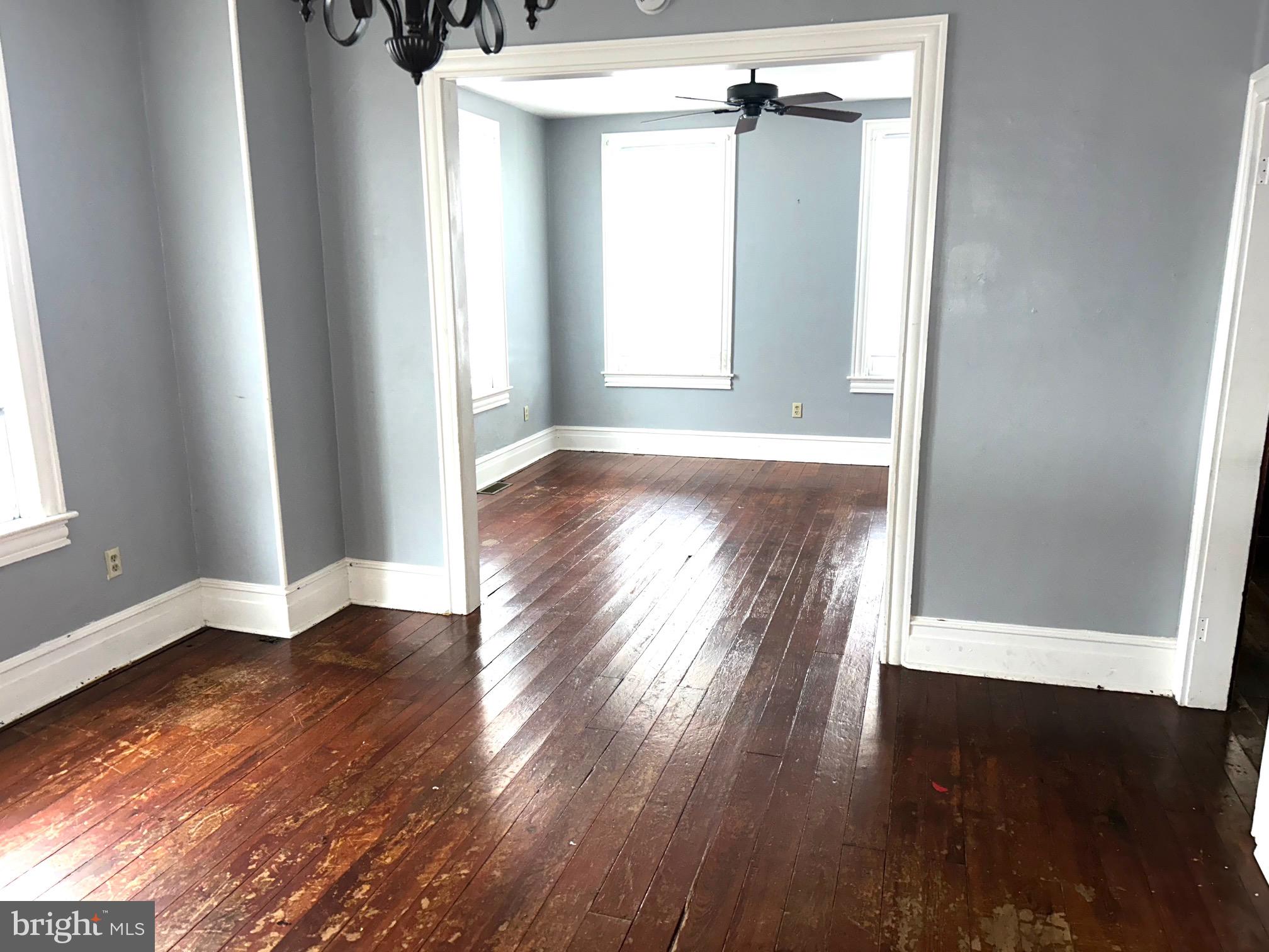 LEBANON CITY - Residential Lease