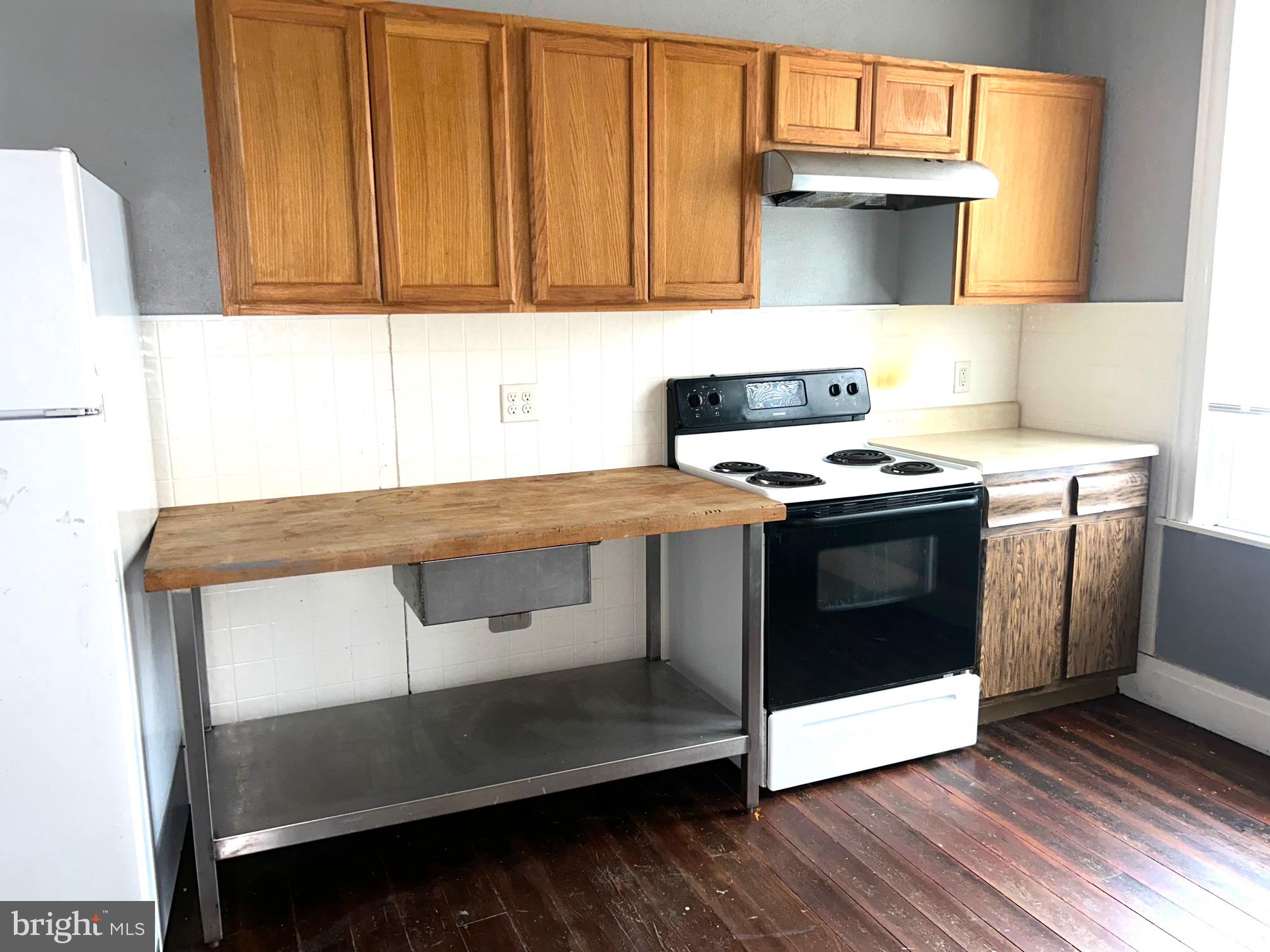 LEBANON CITY - Residential Lease