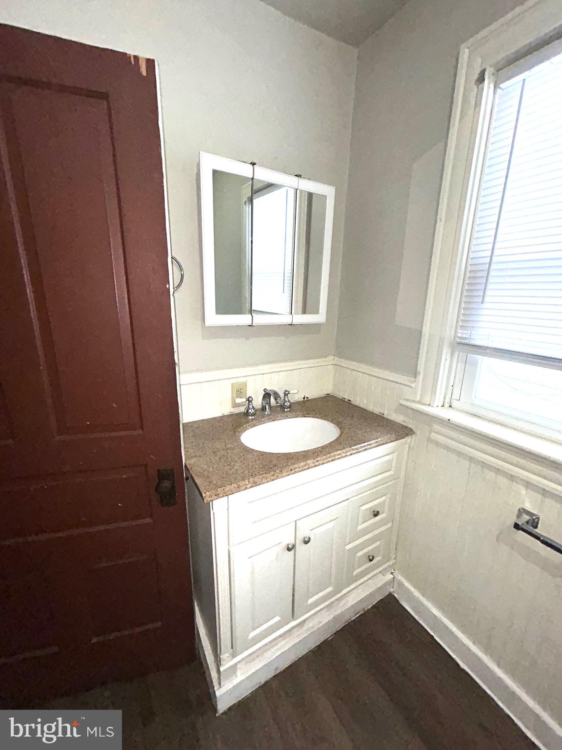 LEBANON CITY - Residential Lease