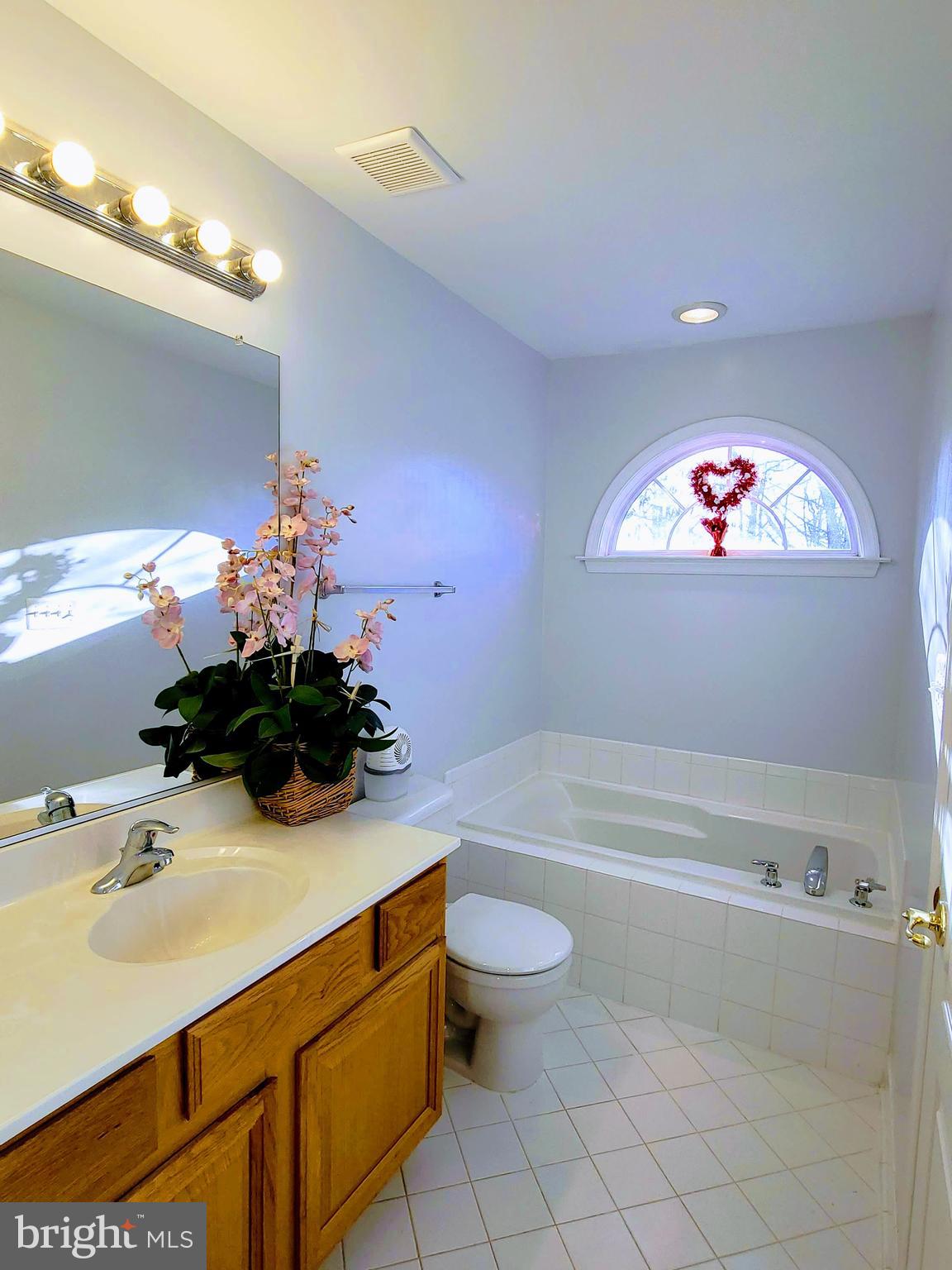 DALE CITY - Residential Lease