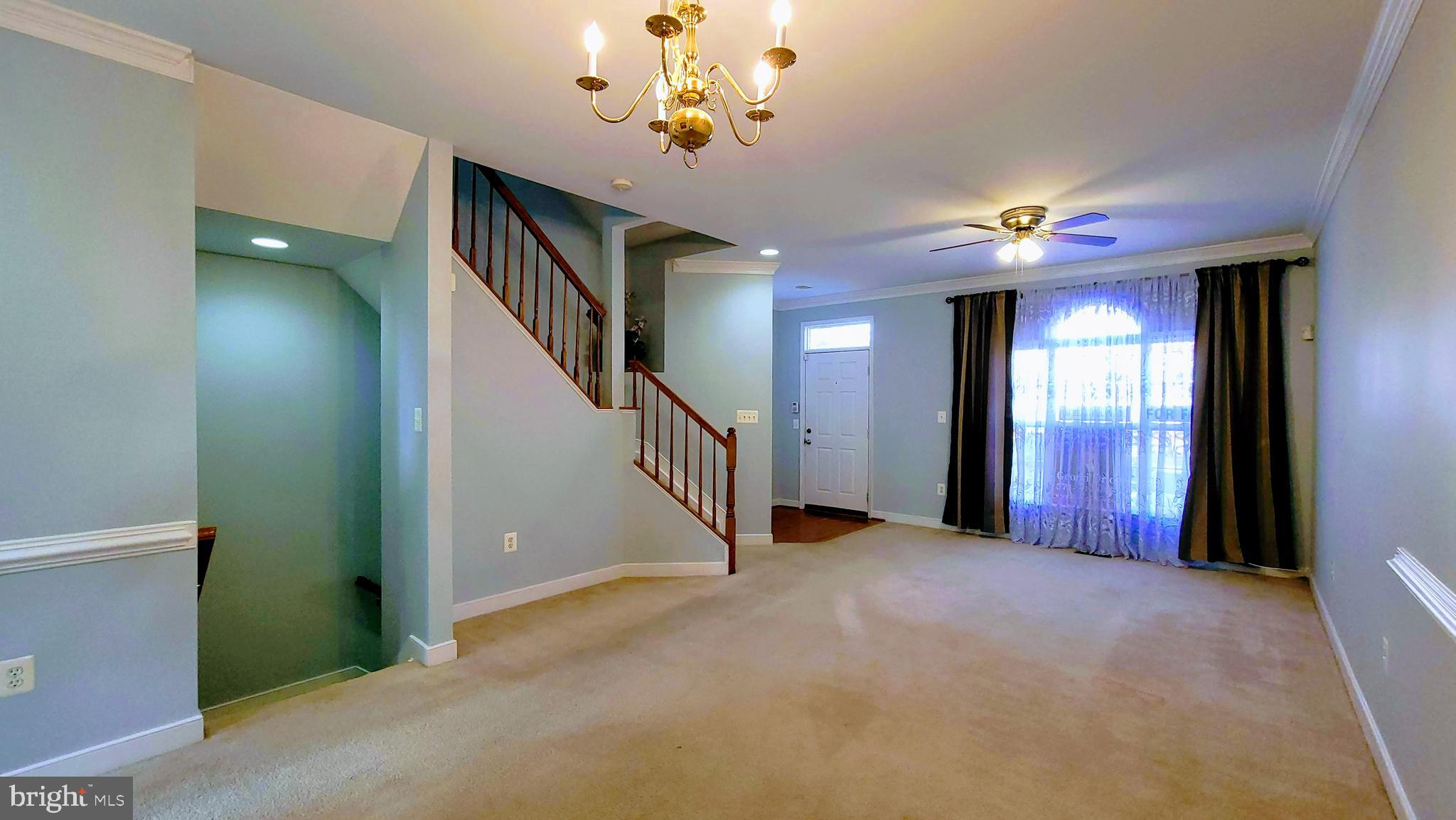 DALE CITY - Residential Lease