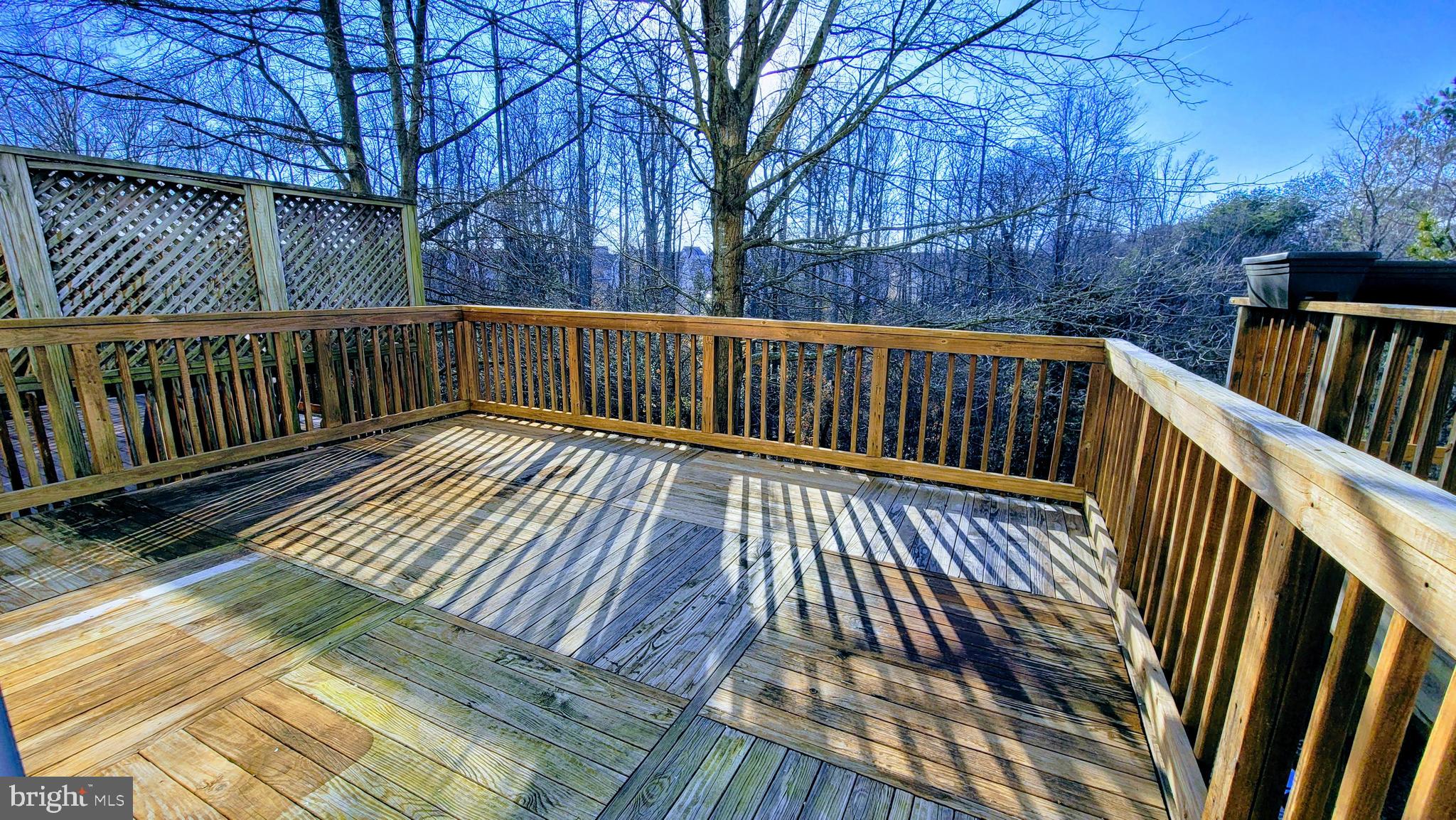 DALE CITY - Residential Lease