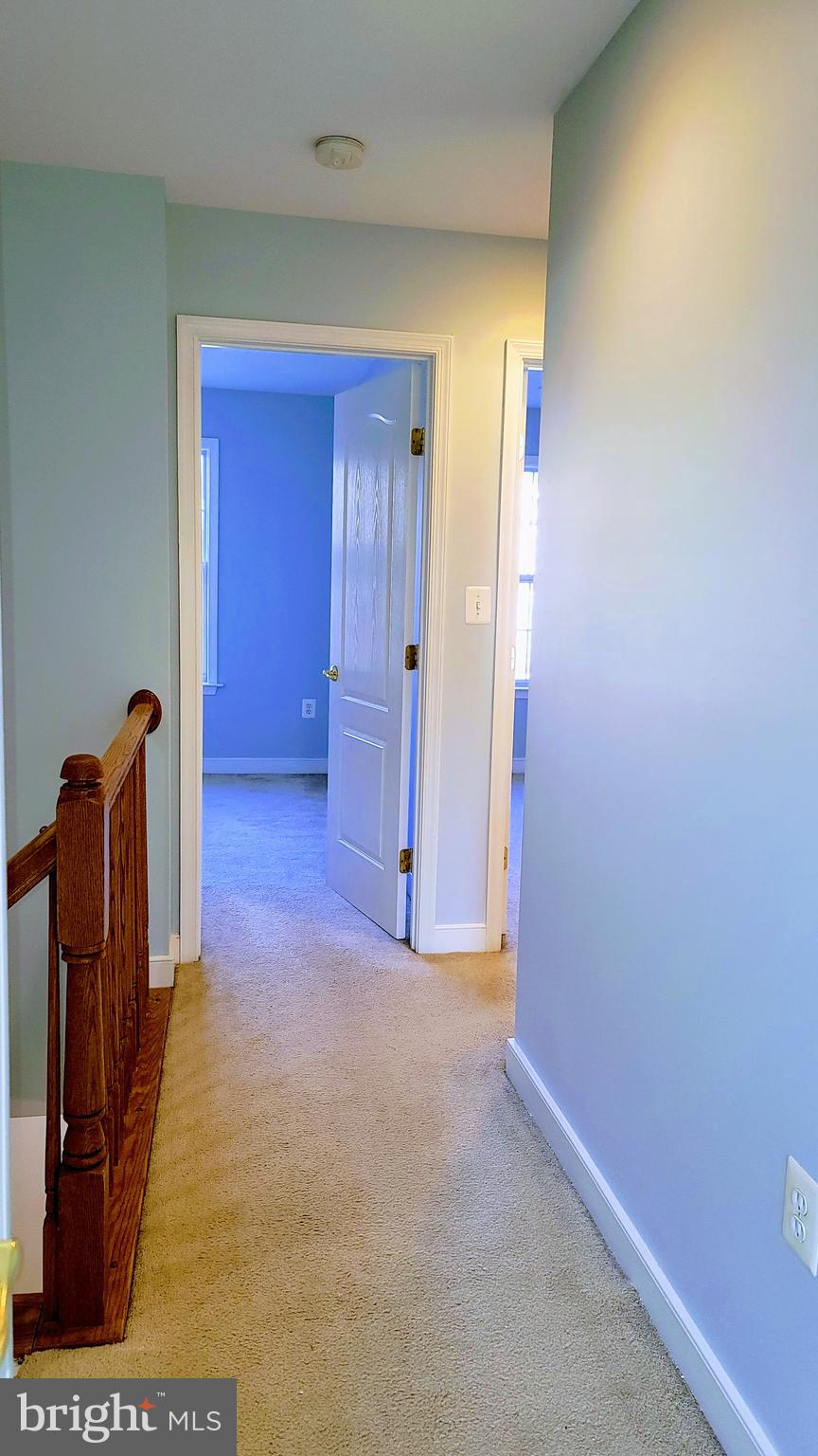 DALE CITY - Residential Lease