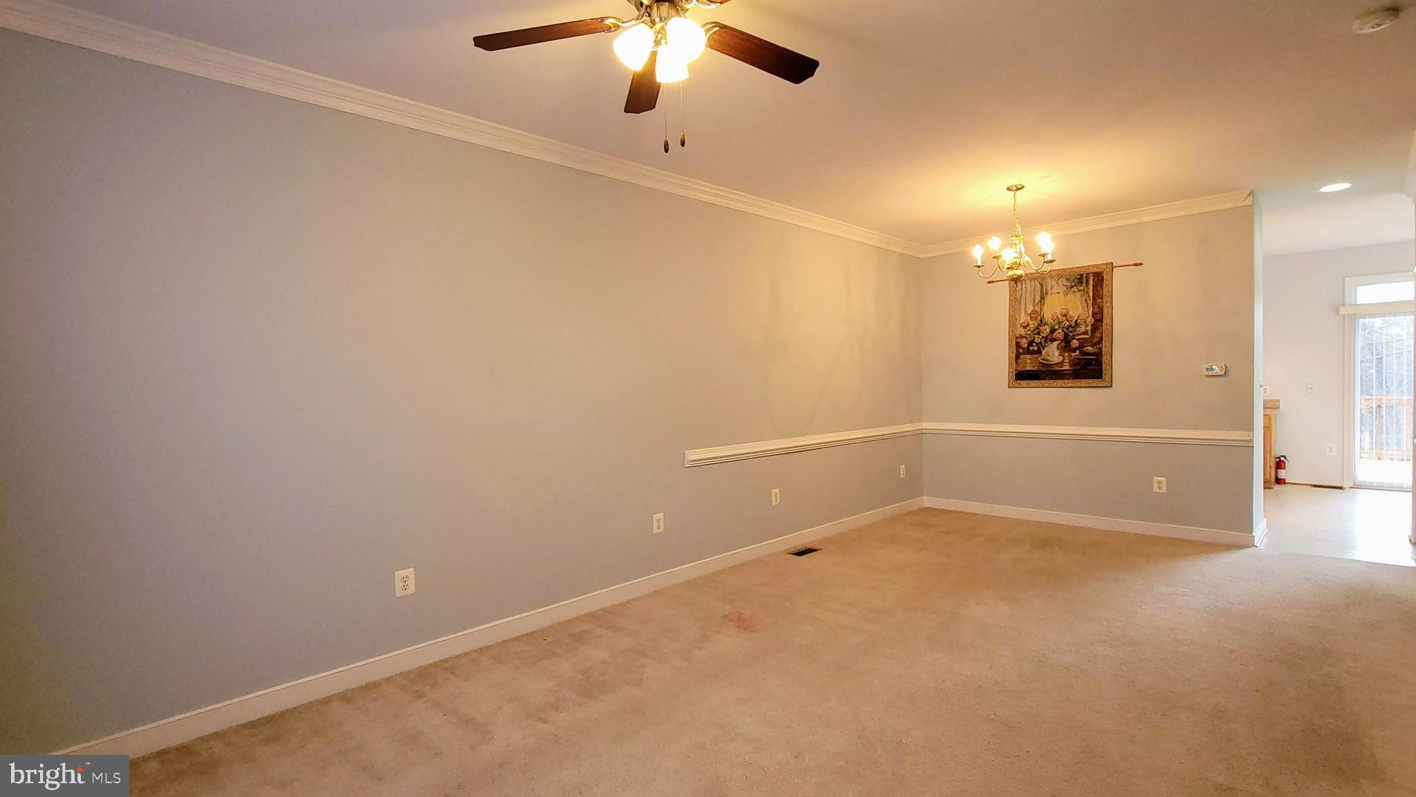 DALE CITY - Residential Lease