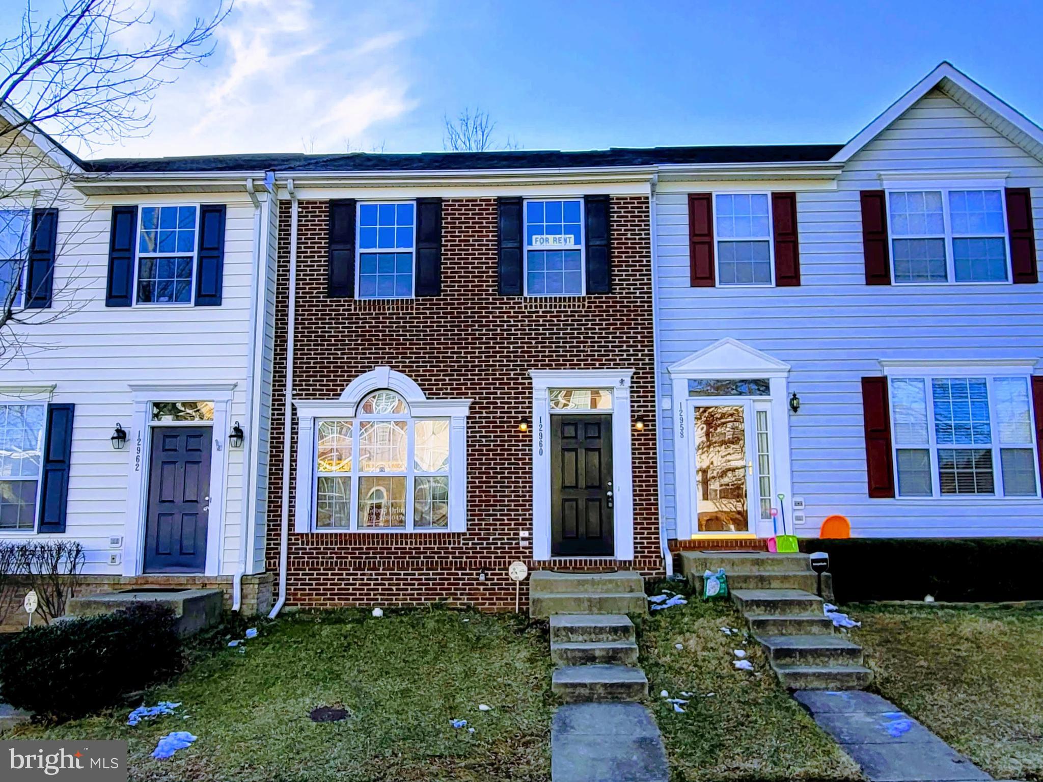 DALE CITY - Residential Lease