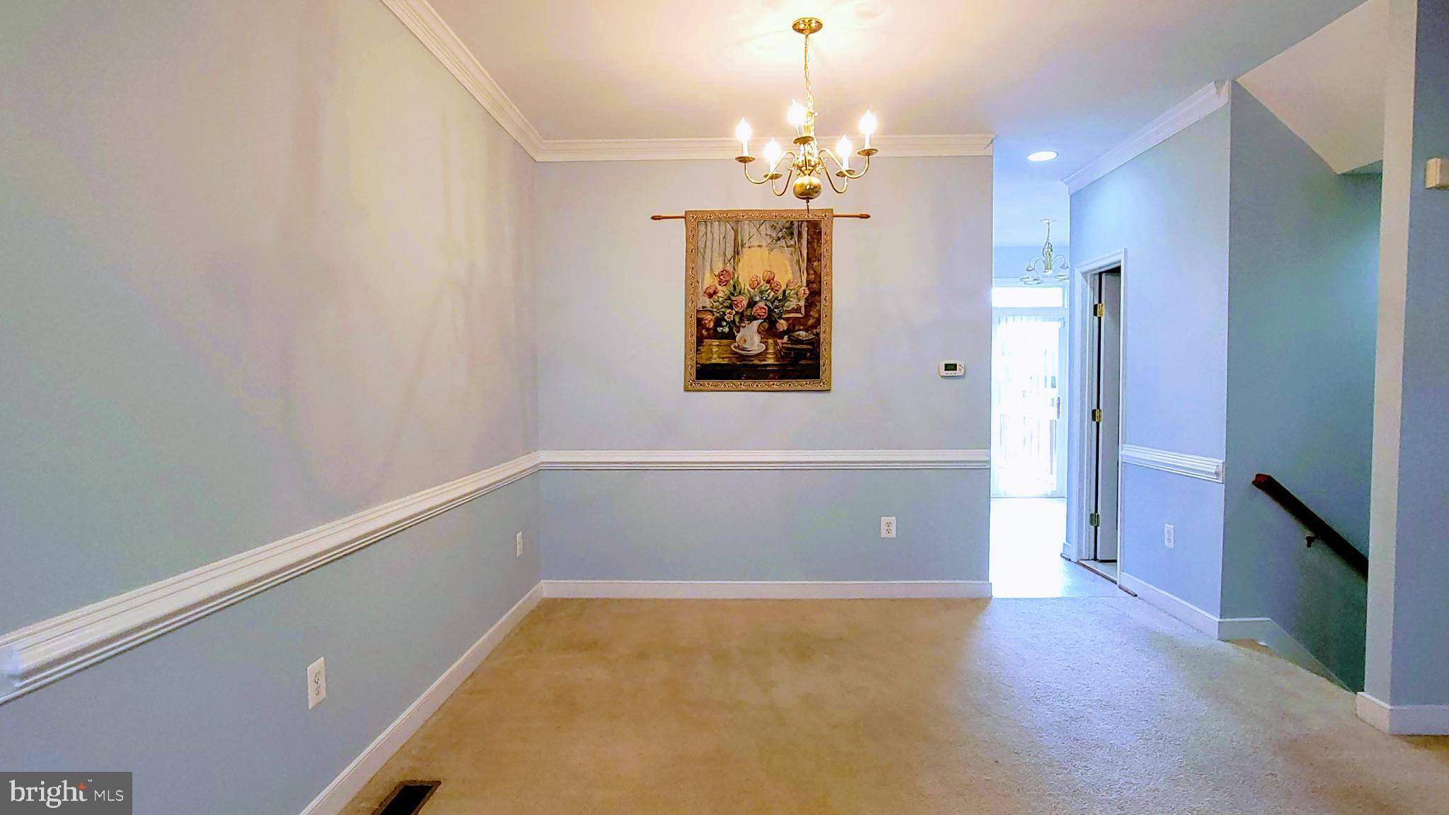 DALE CITY - Residential Lease