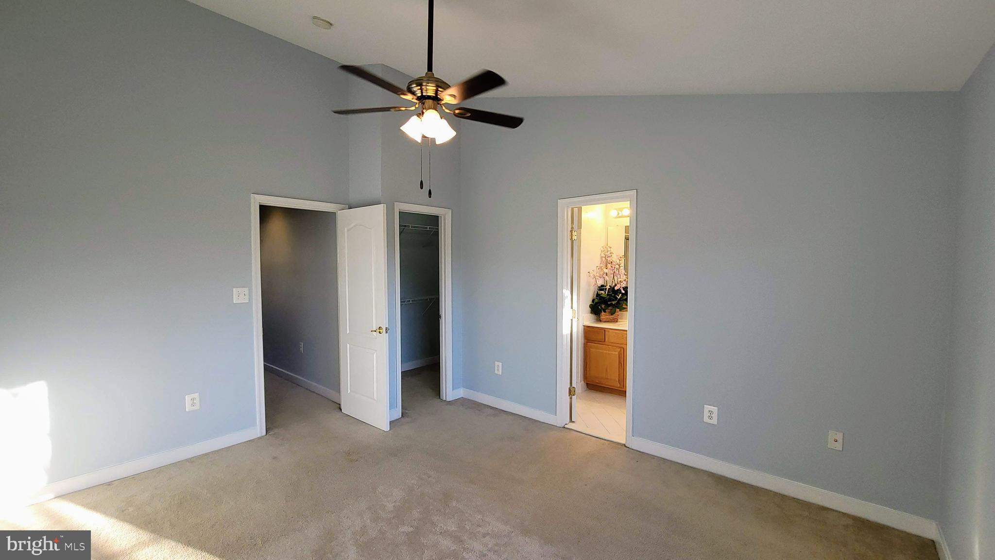 DALE CITY - Residential Lease