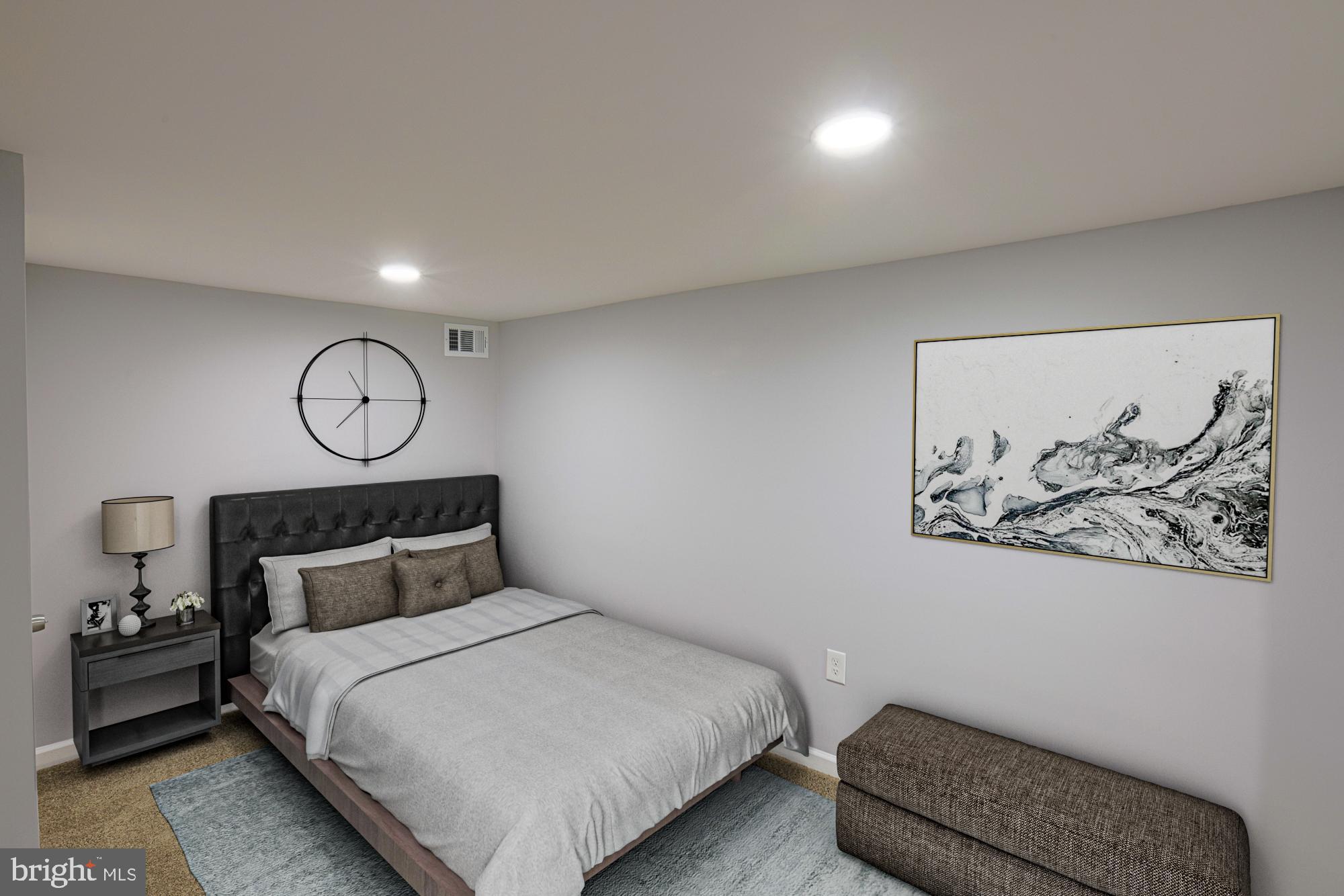 PEN LUCY - Residential