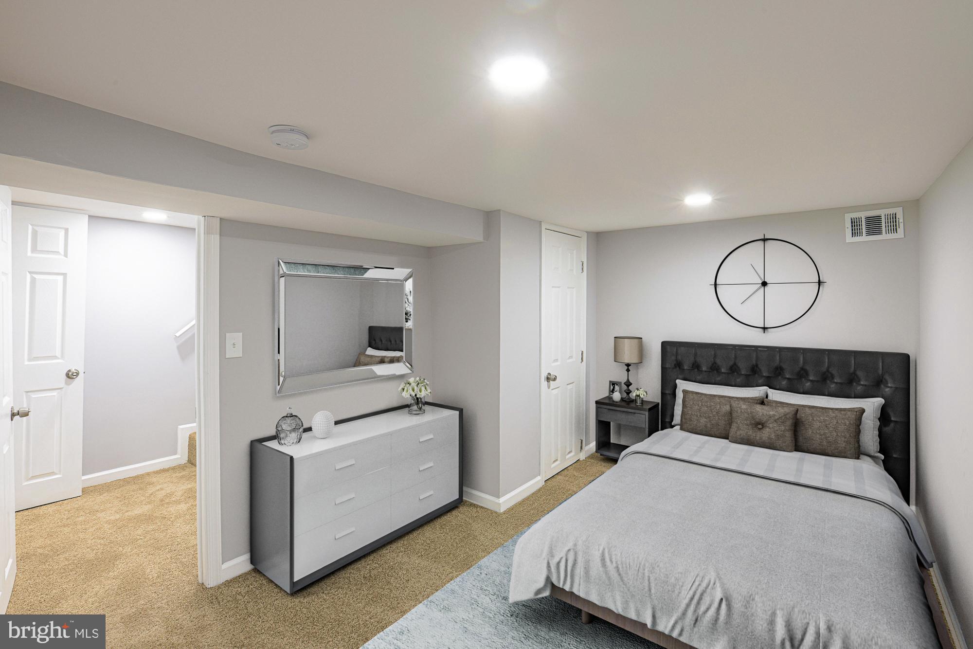 PEN LUCY - Residential