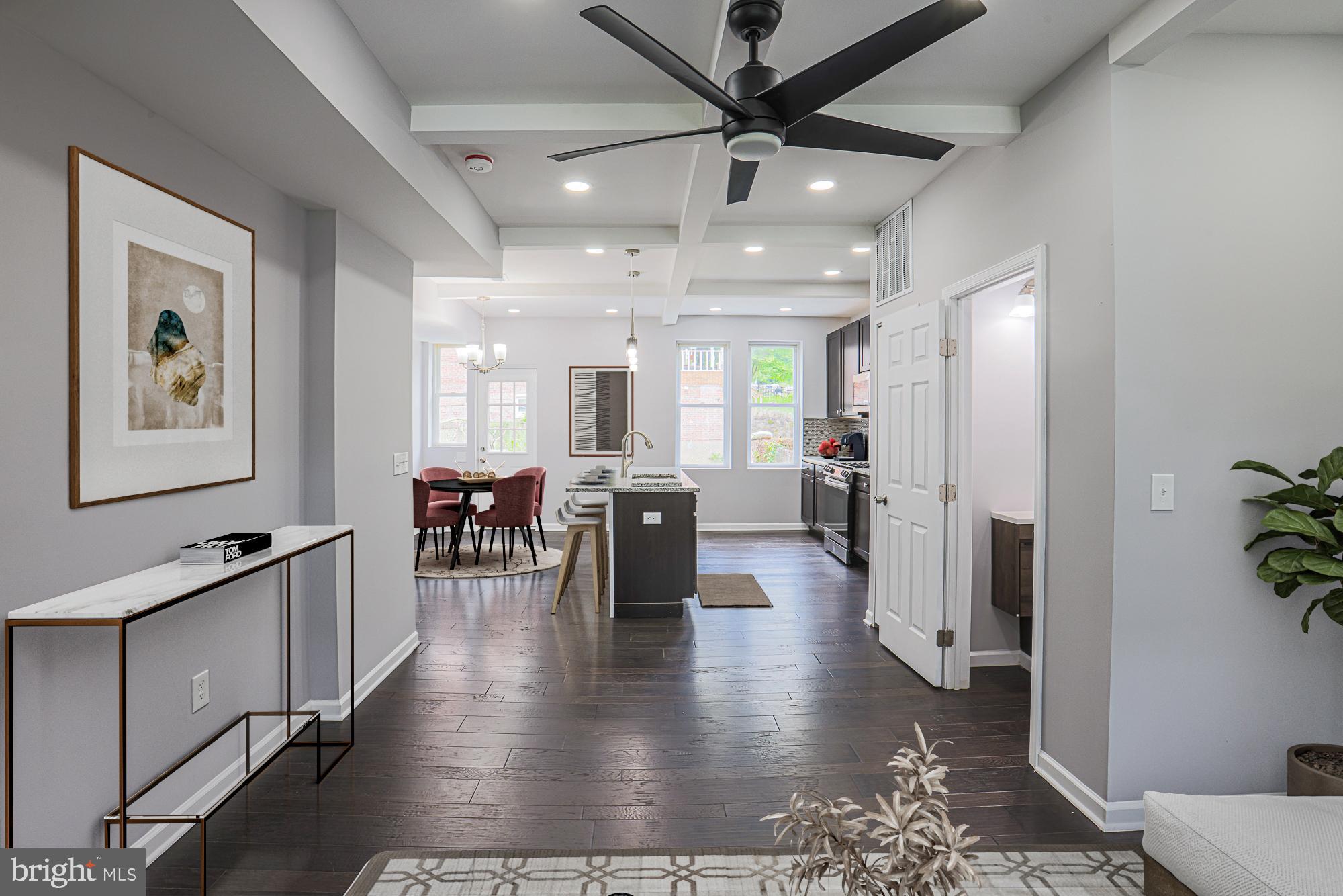 PEN LUCY - Residential