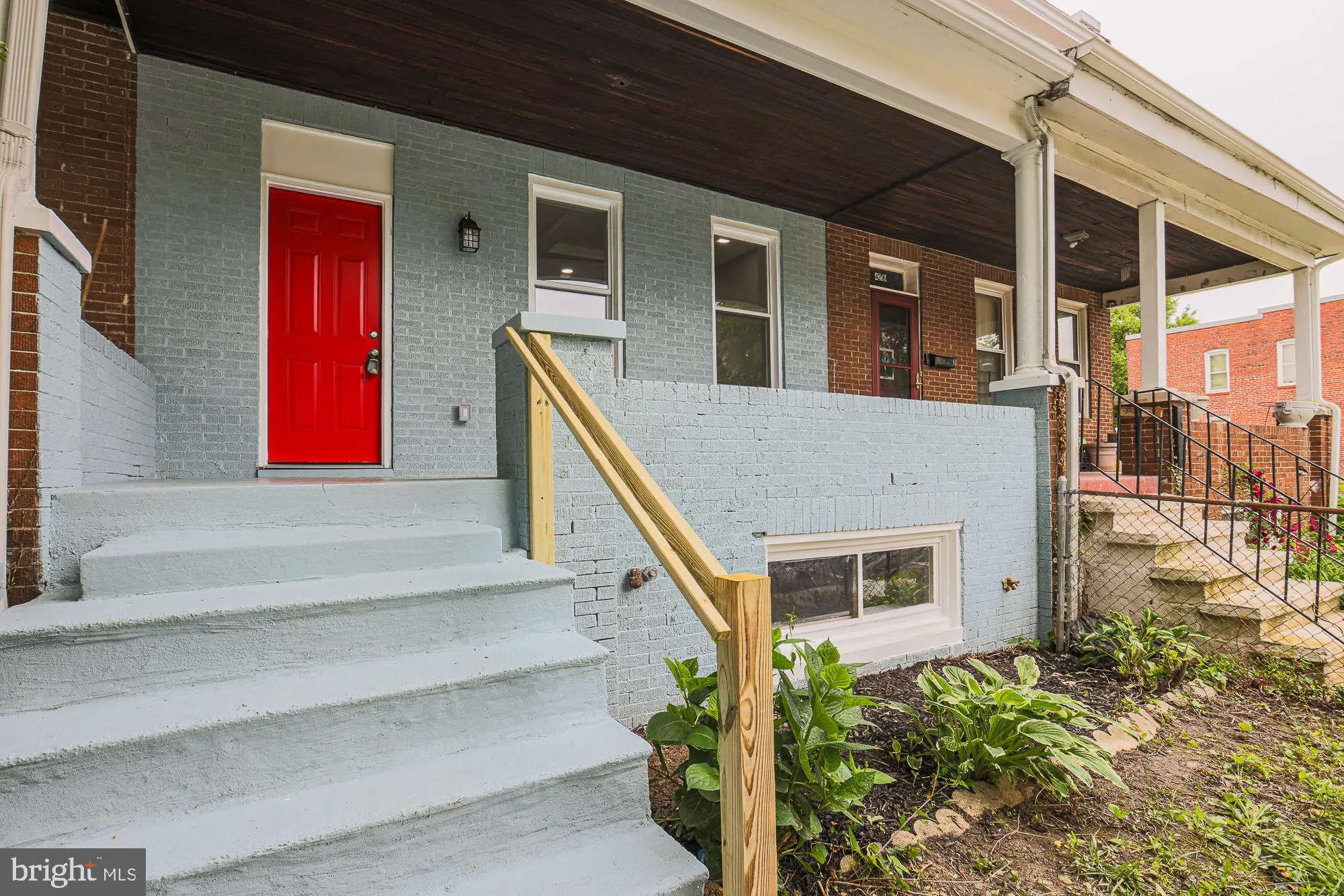 Baltimore, Maryland 21212, United States, 4 Bedrooms Bedrooms, ,3 BathroomsBathrooms,Residential,Pending,56408