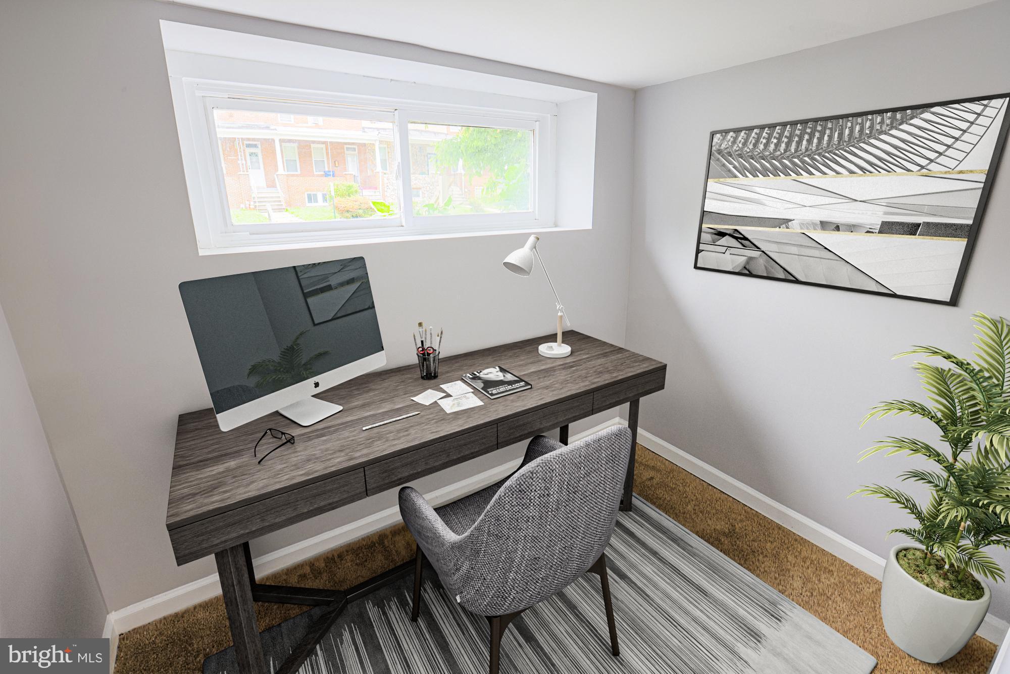 PEN LUCY - Residential