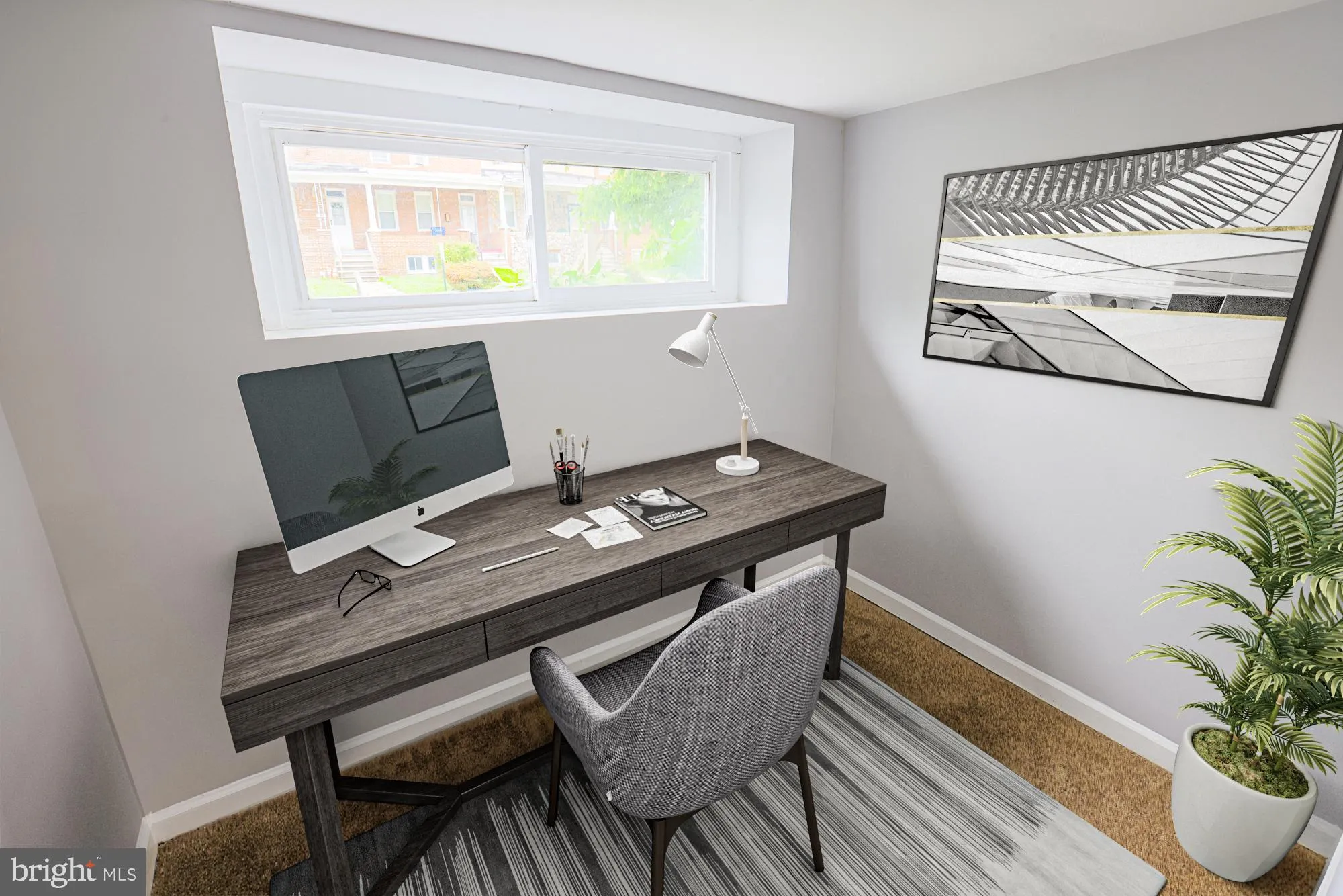 Baltimore, Maryland 21212, United States, 4 Bedrooms Bedrooms, ,3 BathroomsBathrooms,Residential,Pending,56408