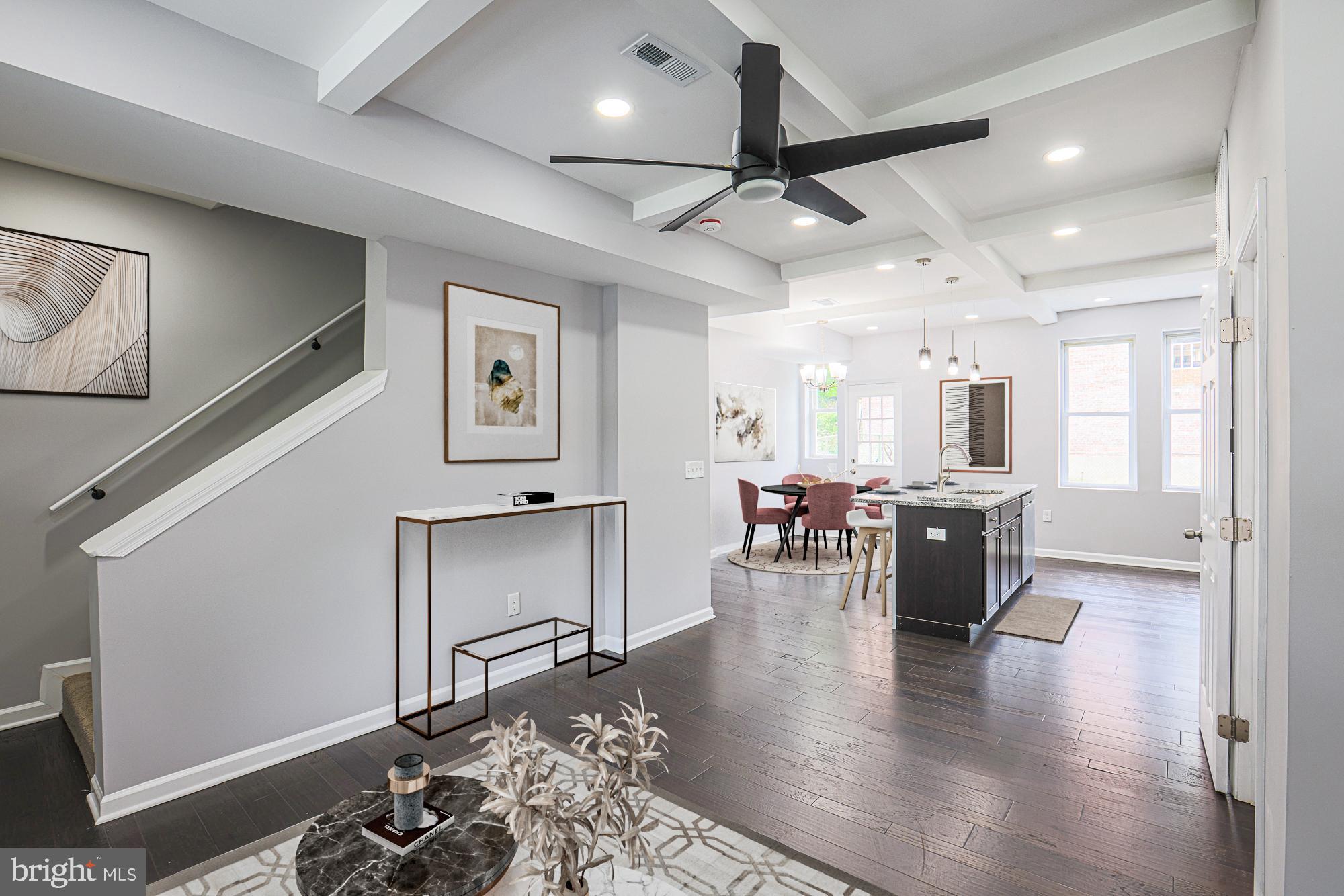 PEN LUCY - Residential