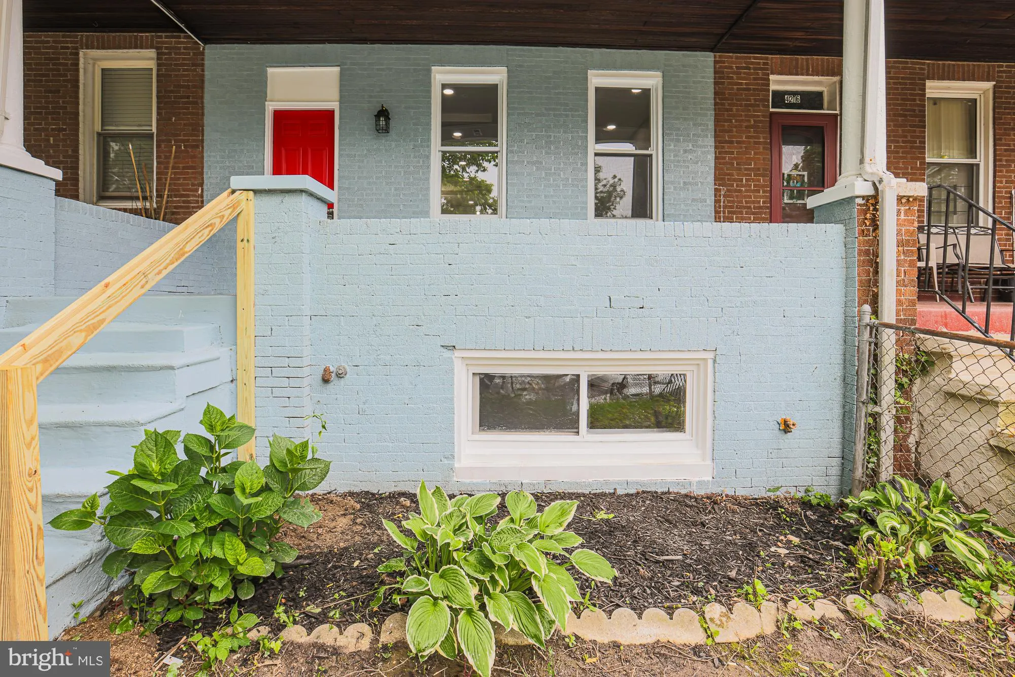 Baltimore, Maryland 21212, United States, 4 Bedrooms Bedrooms, ,3 BathroomsBathrooms,Residential,Pending,56408