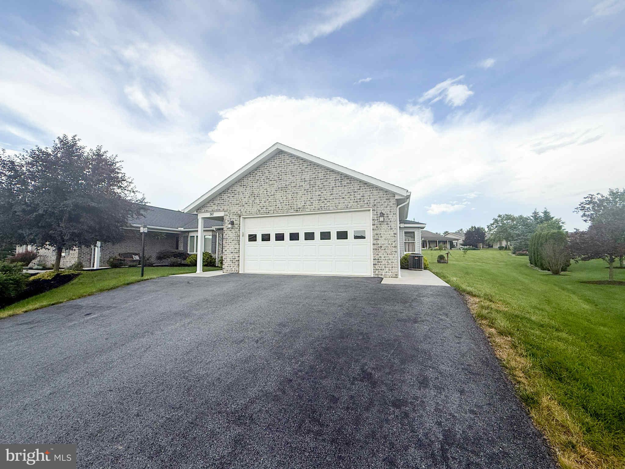 181 TOBIN DRIVE