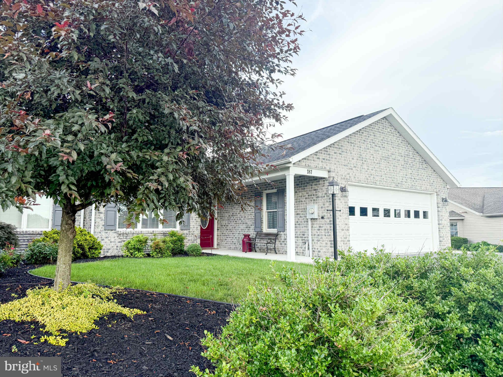 181 TOBIN DRIVE