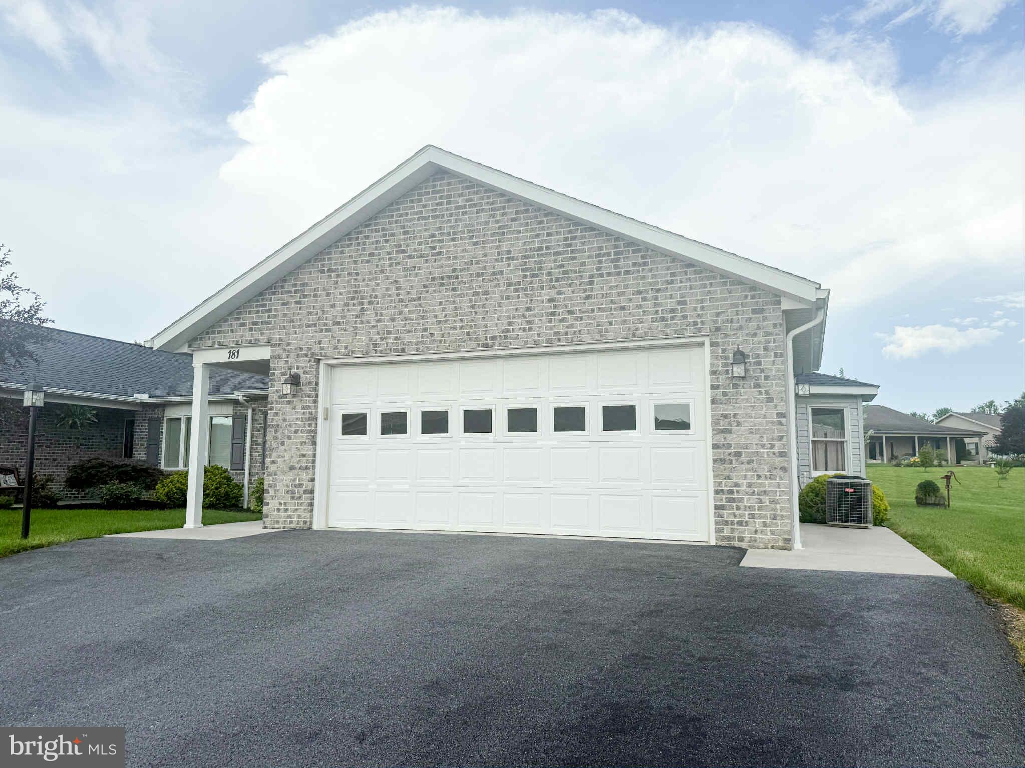 181 TOBIN DRIVE