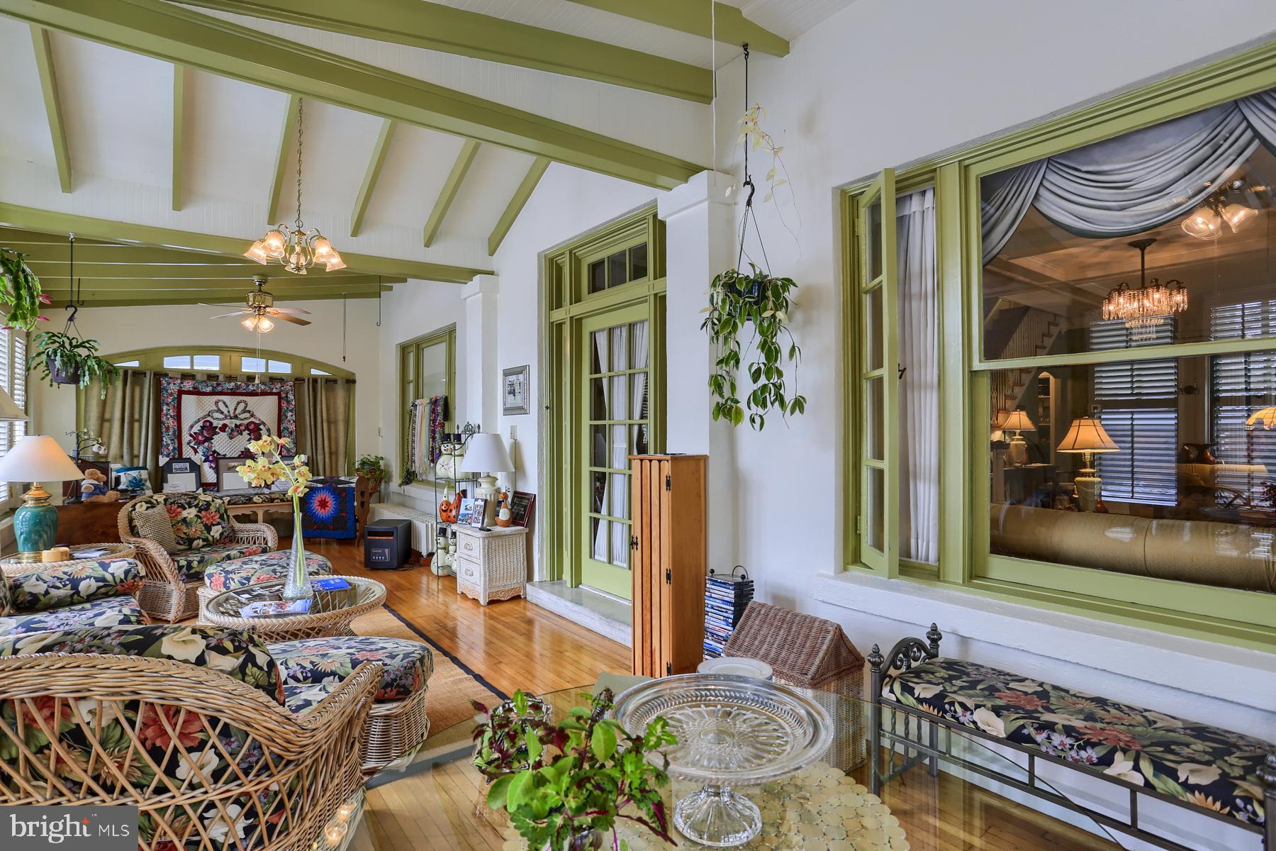 LANCASTER TWP - Commercial Sale