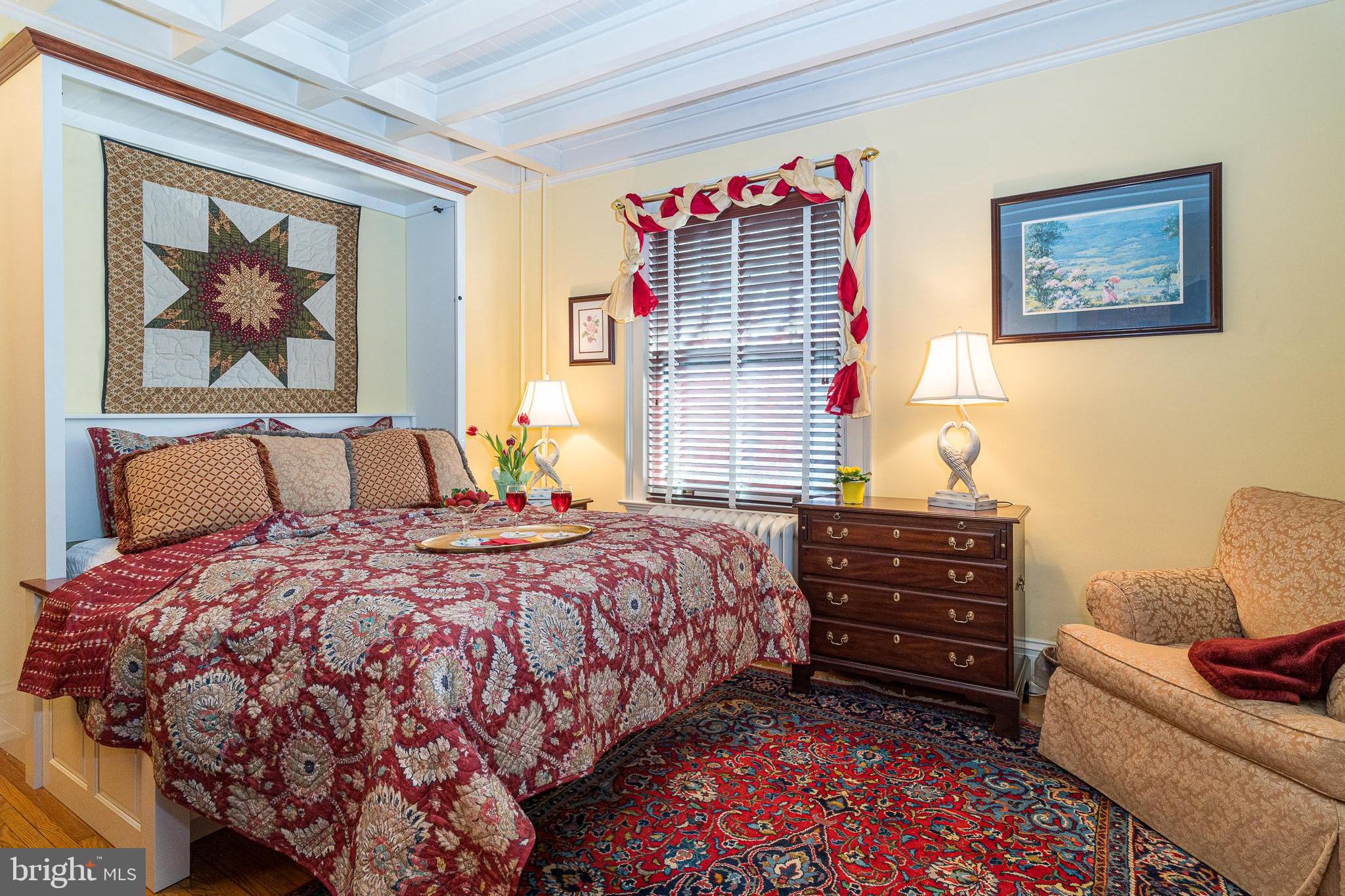 LANCASTER TWP - Commercial Sale